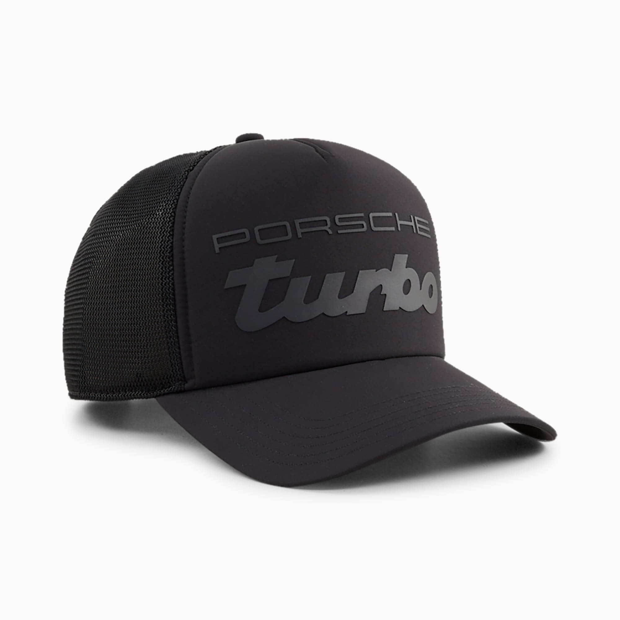 Porsche Legacy Trucker Cap | PUMA
