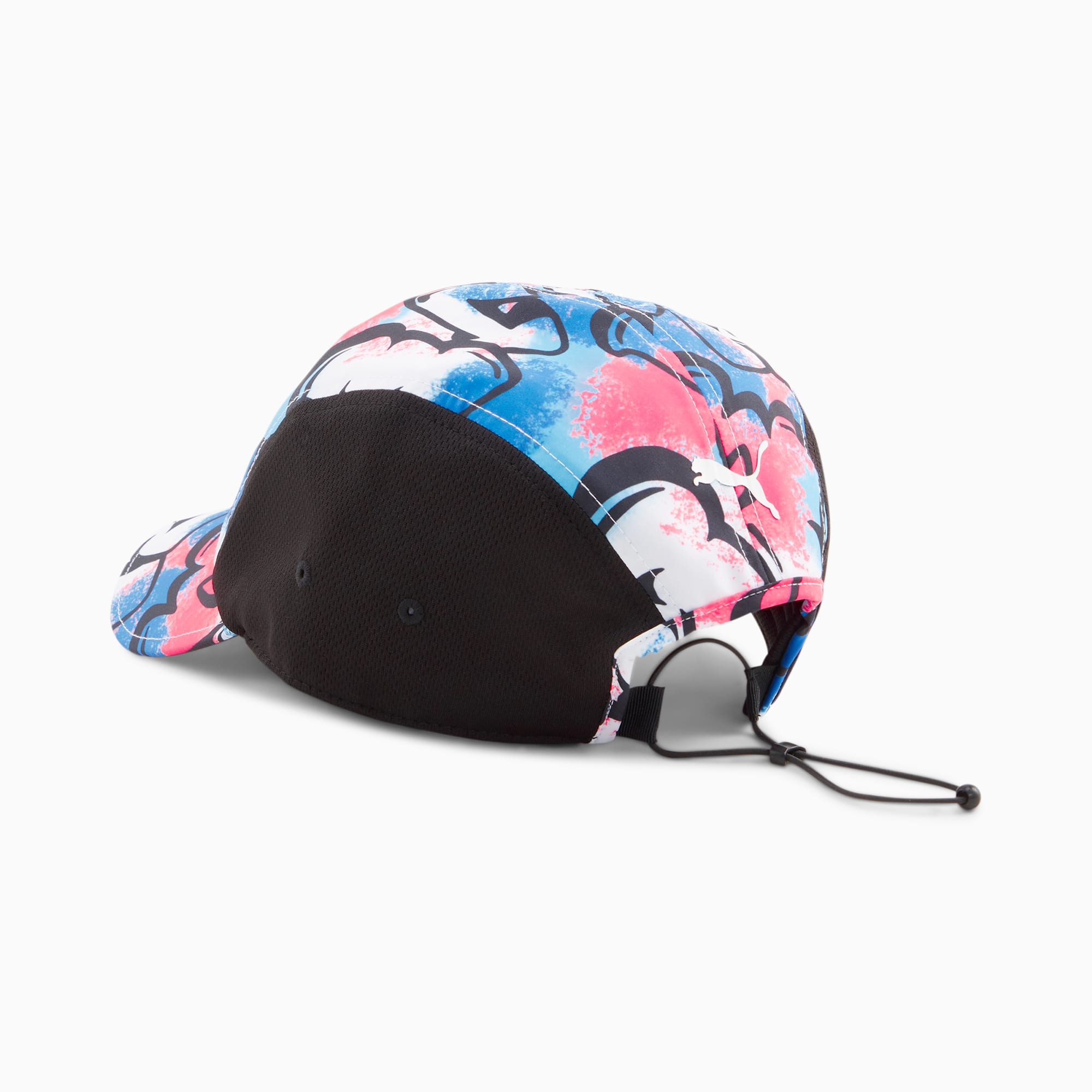 BMW M Motorsport Neon Energy Baseball Hat PUMA