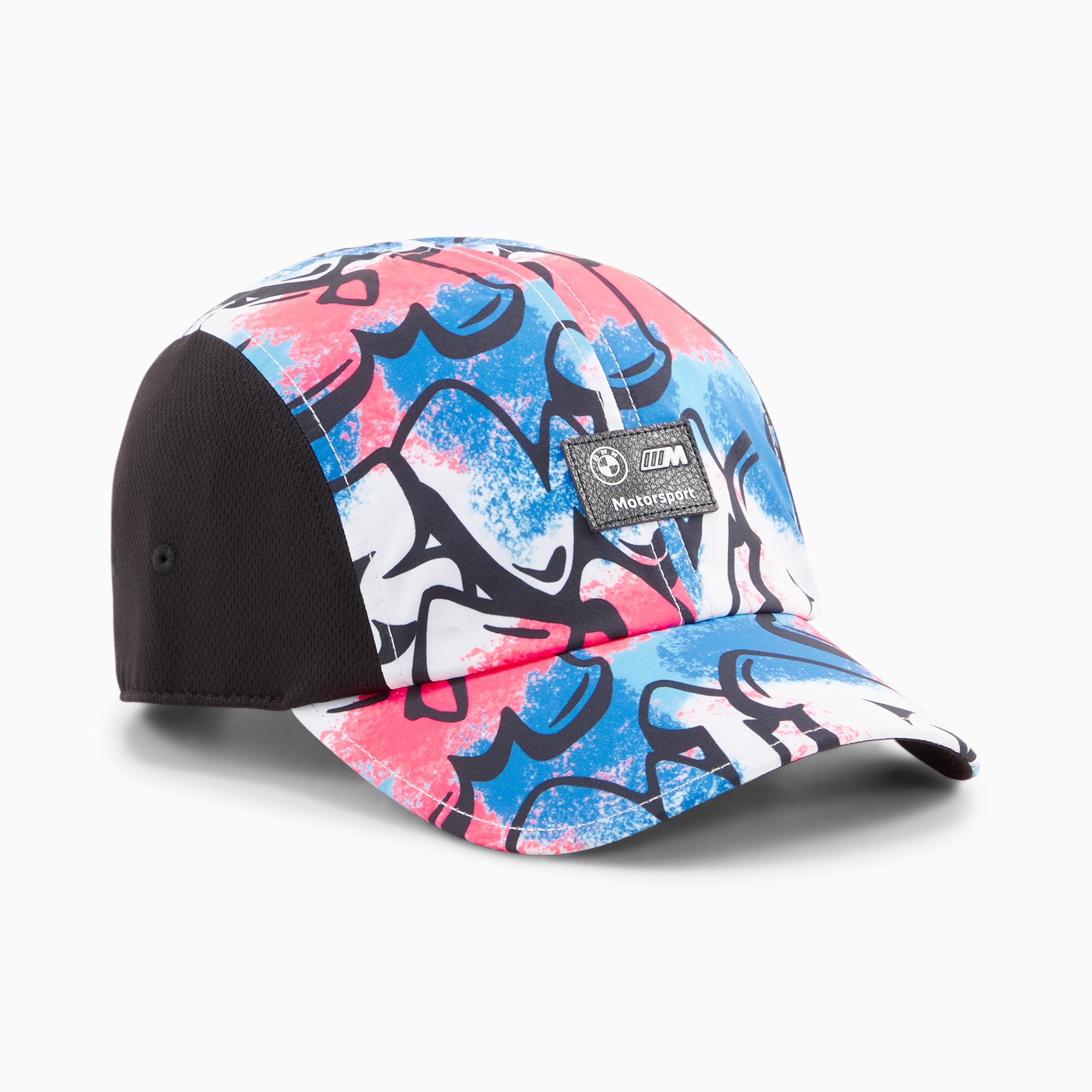 BMW M Motorsport Neon Energy Baseball Hat