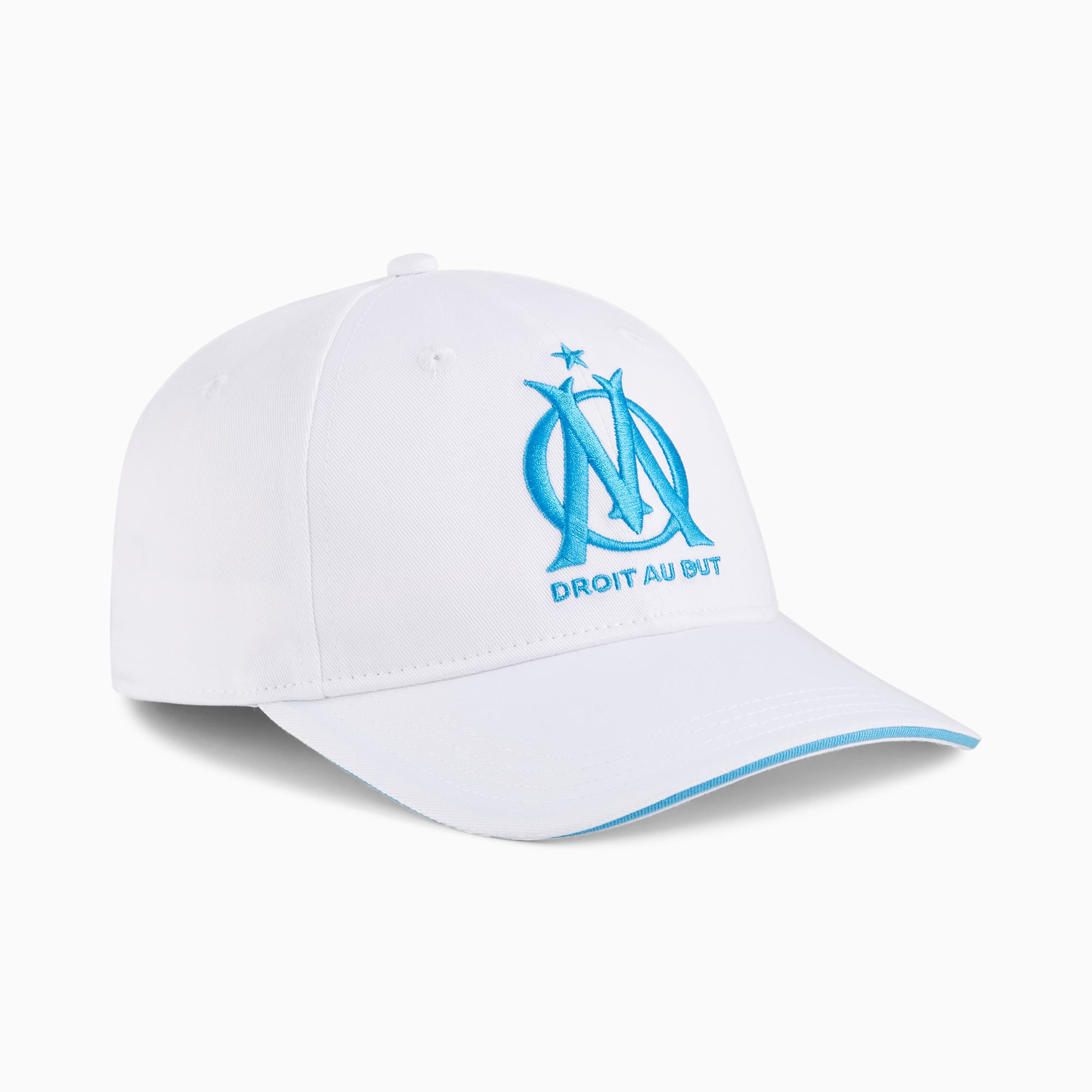 Casquette d equipe Olympique de Marseille PUMA