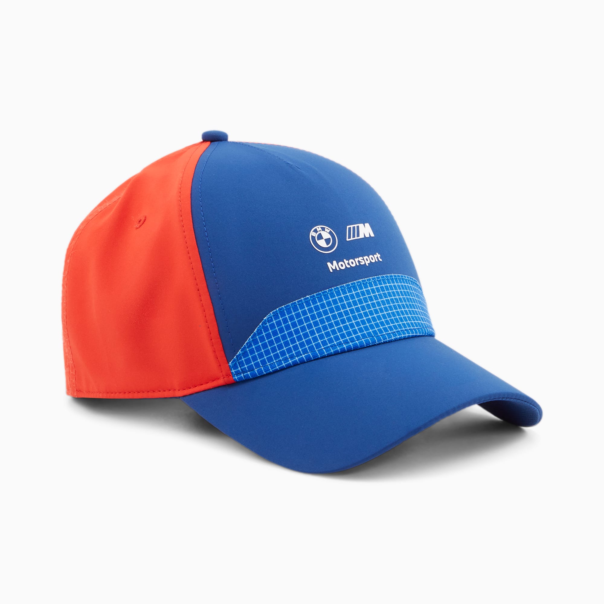 Gorro con visera BMW M Motorsport PUMA PE