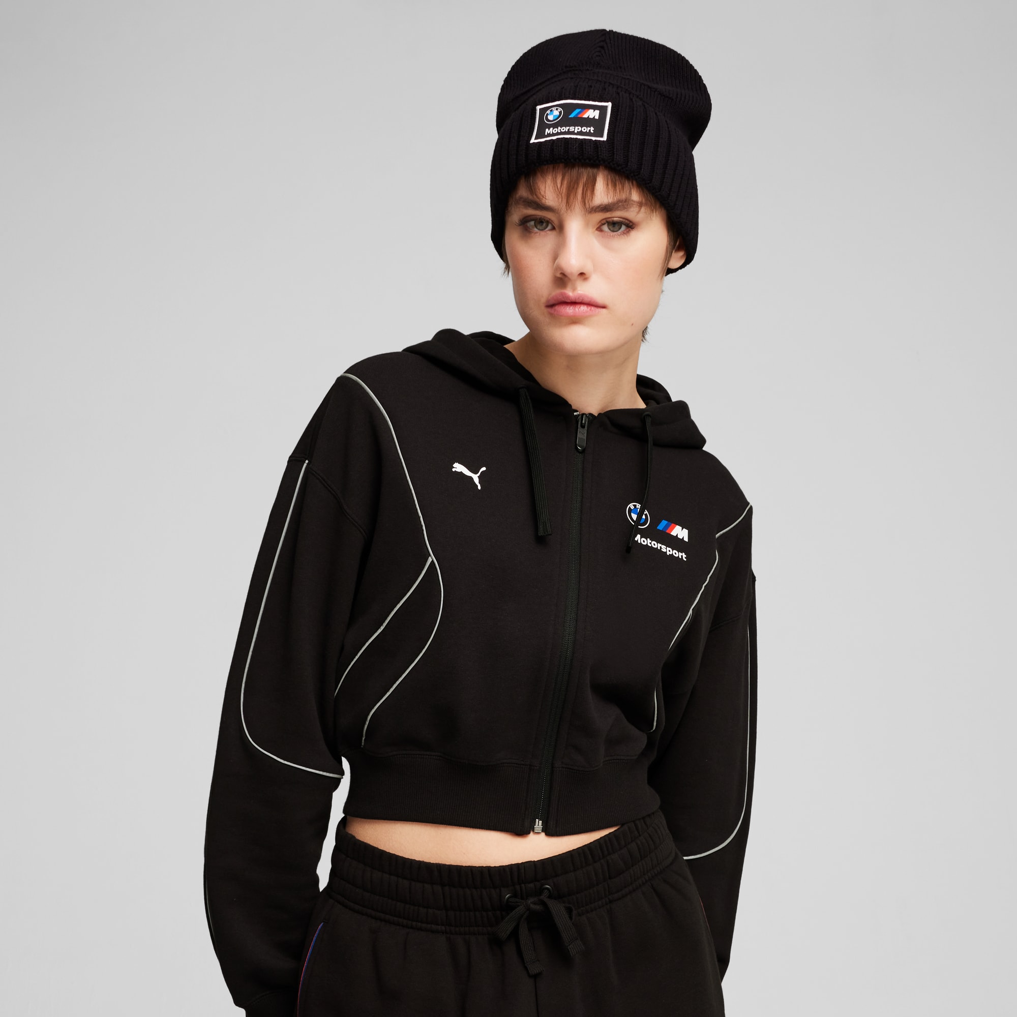 Puma bmw beanie discount