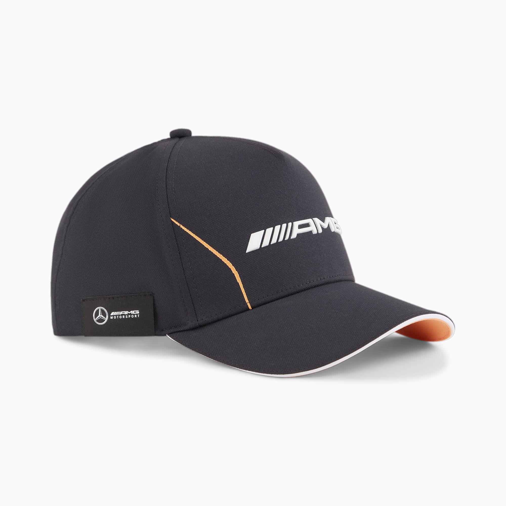 Puma amg cap deals