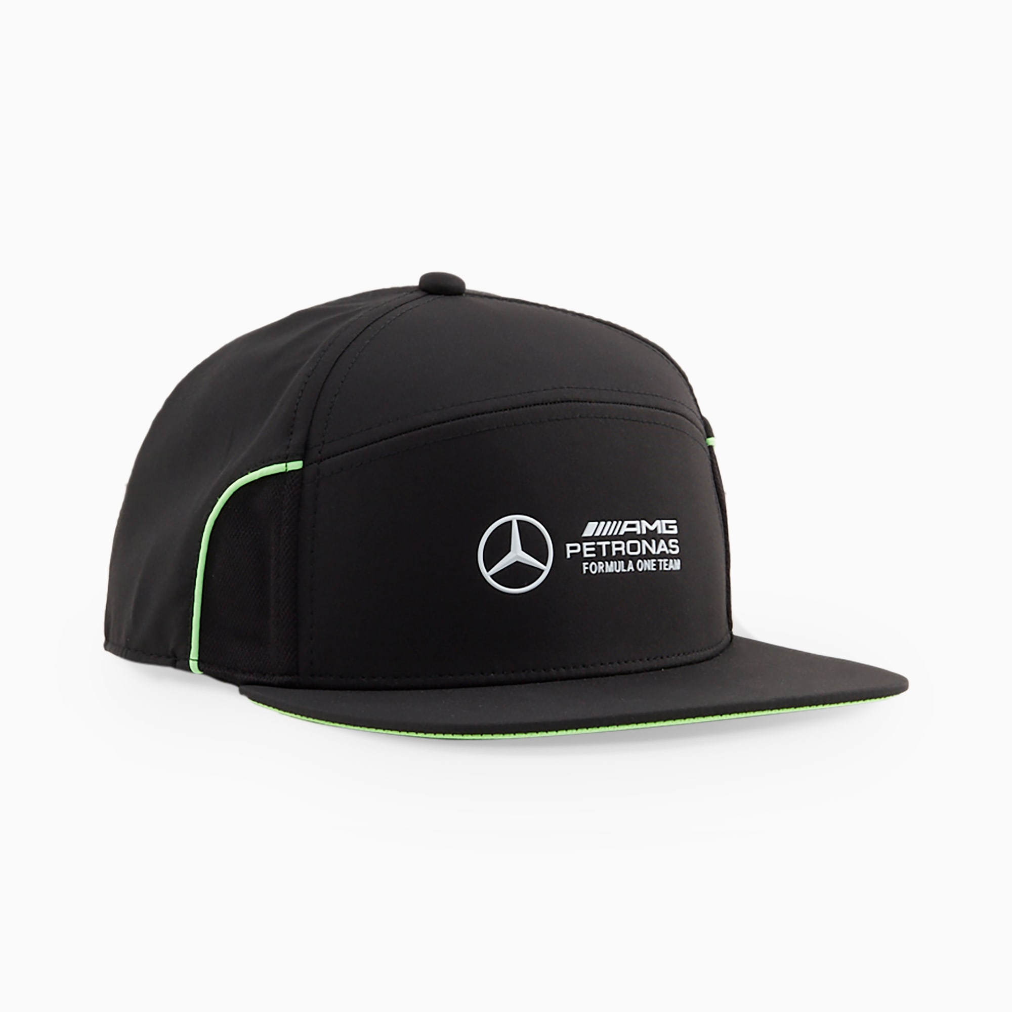 Puma cap mercedes store