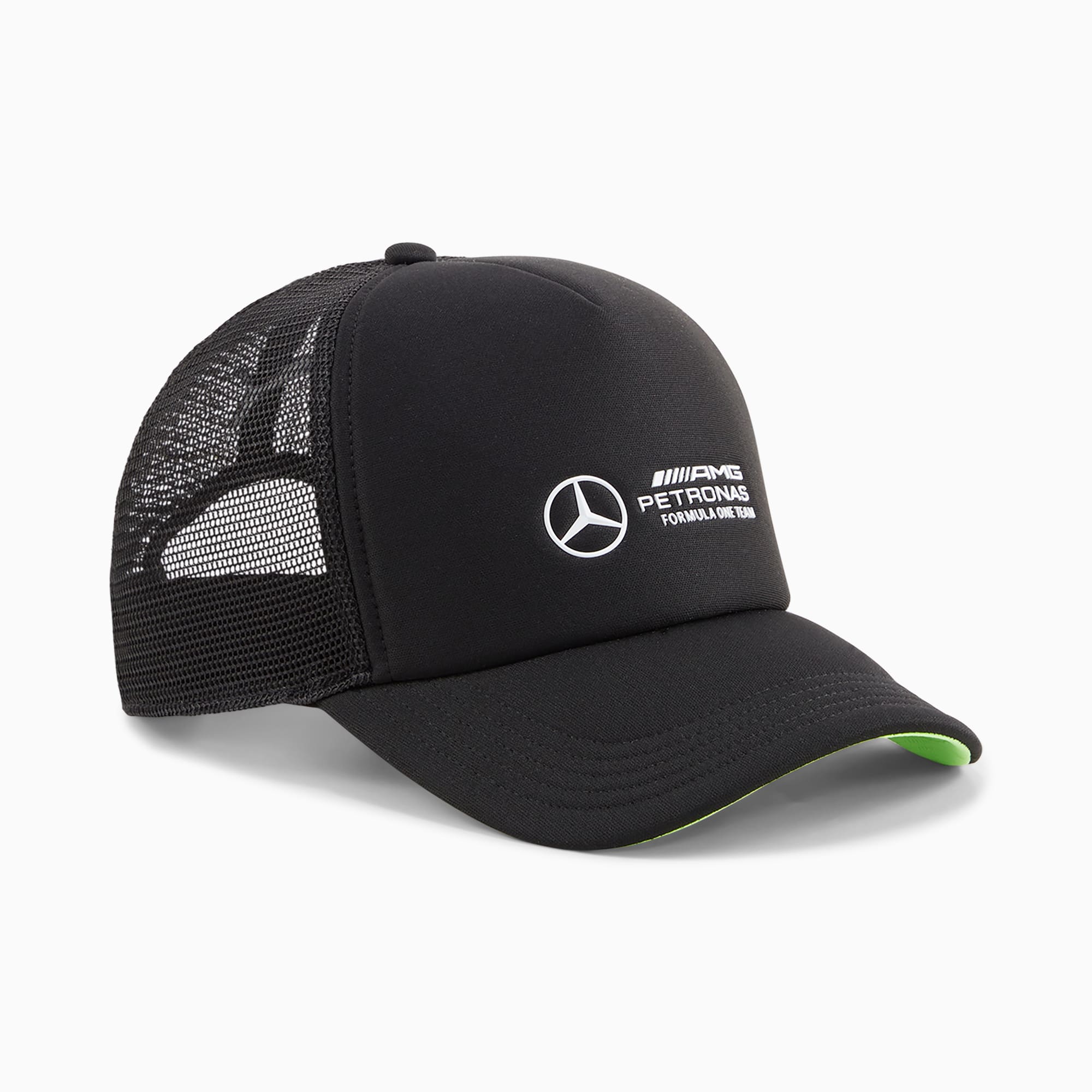 Puma amg petronas cap shop