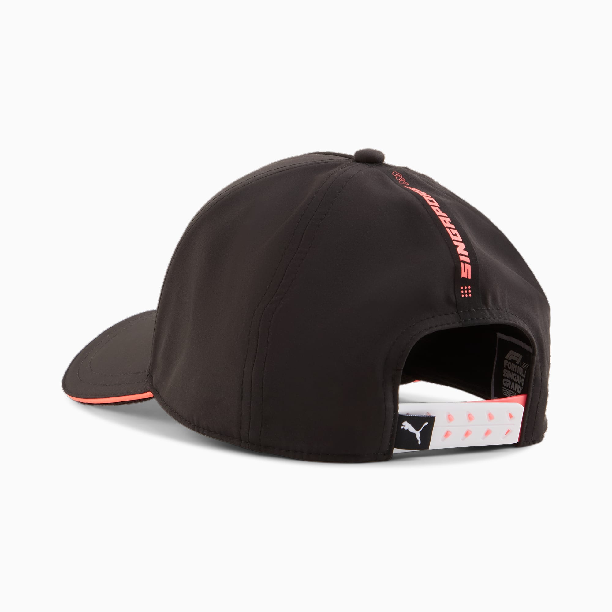 F1 Singapore Cap PUMA