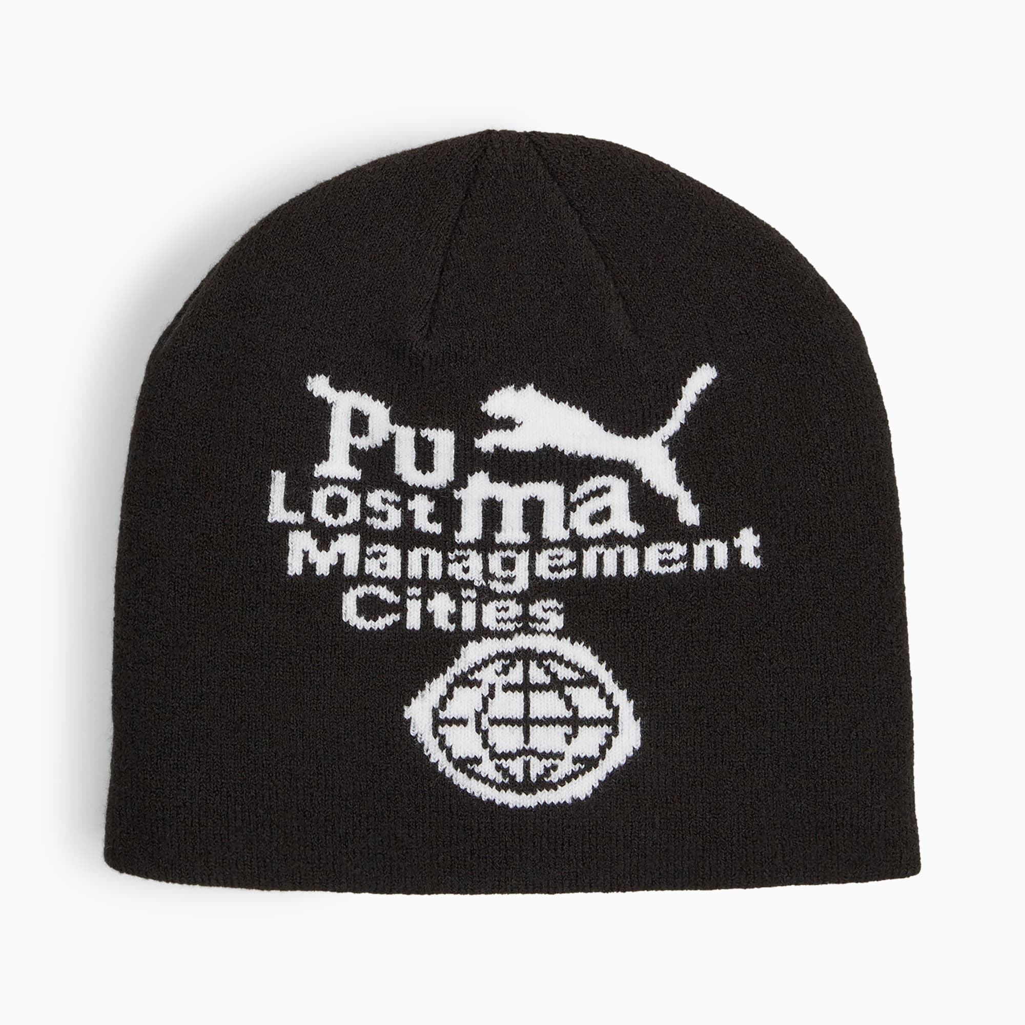 PUMA公式】ユニセックス PUMA x LMC ビーニー