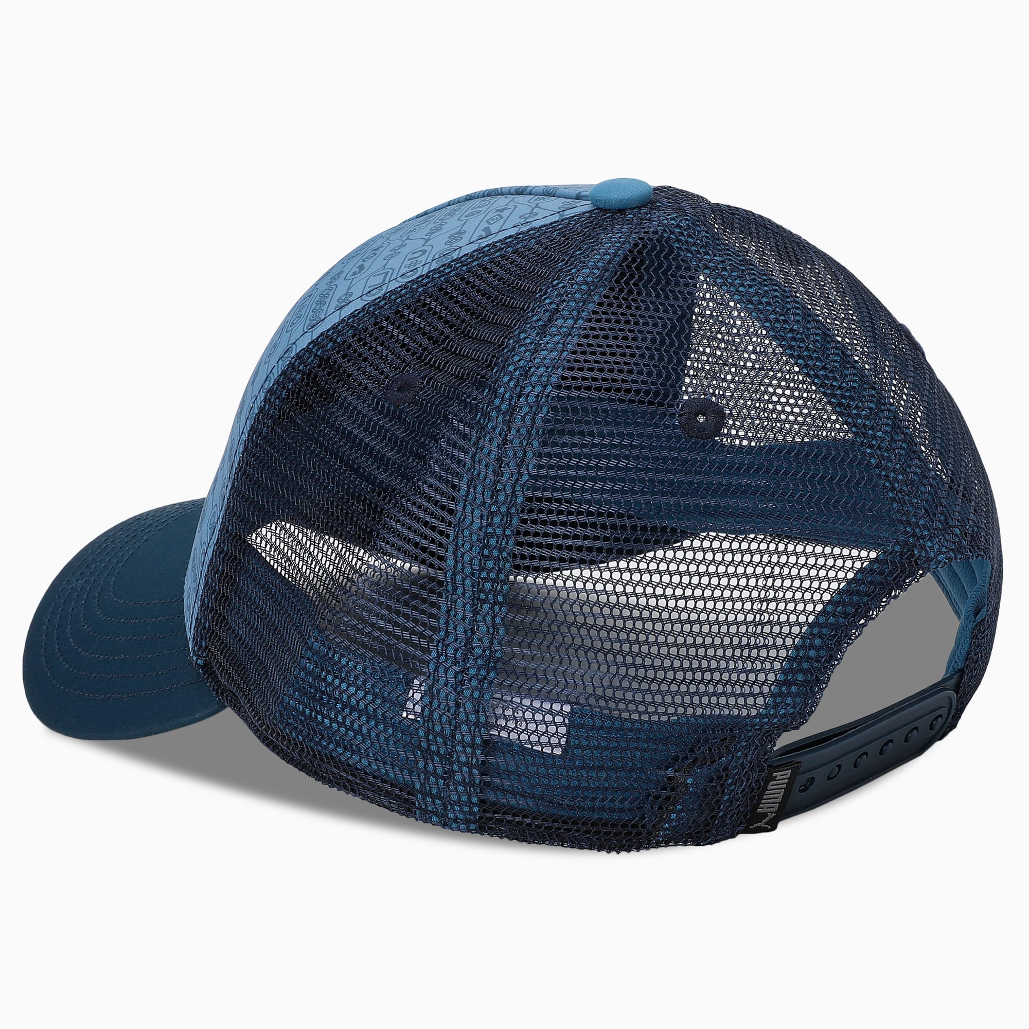 Neymar JR BNA Football Trucker Cap | PUMA