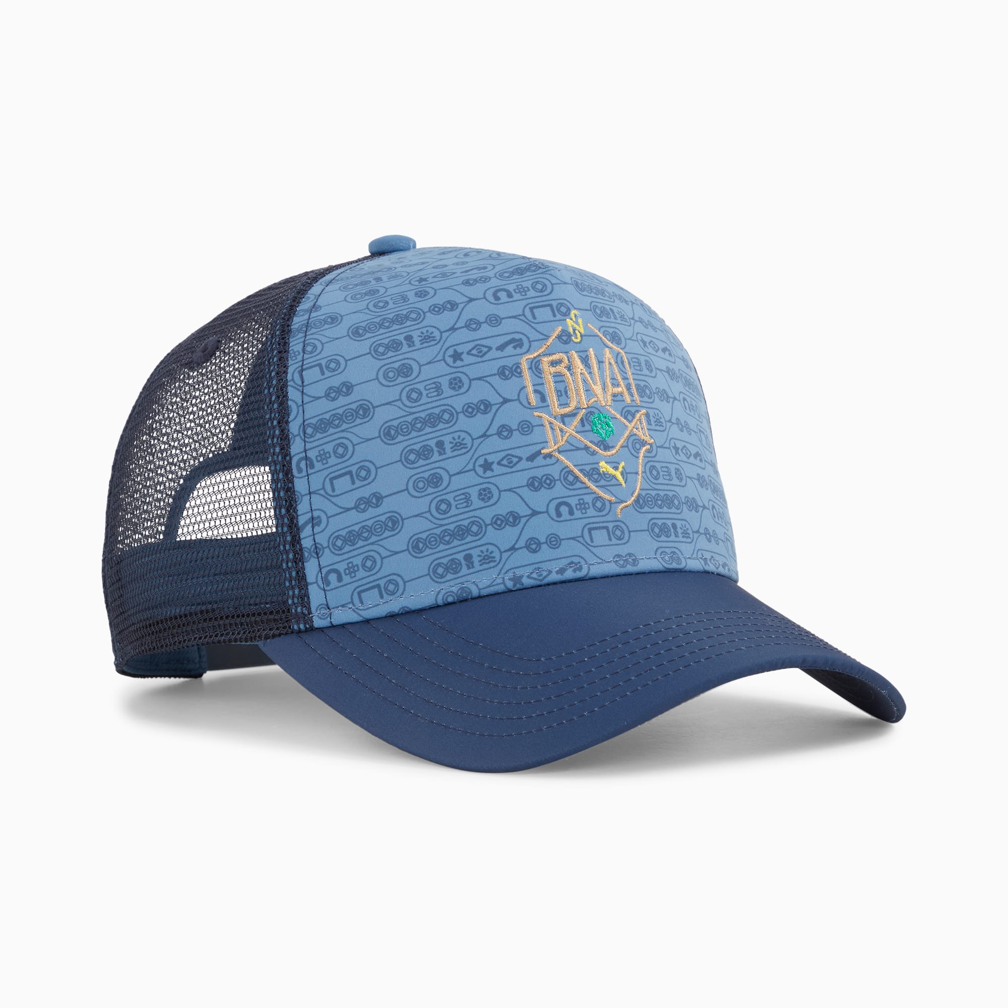Neymar cap 2025