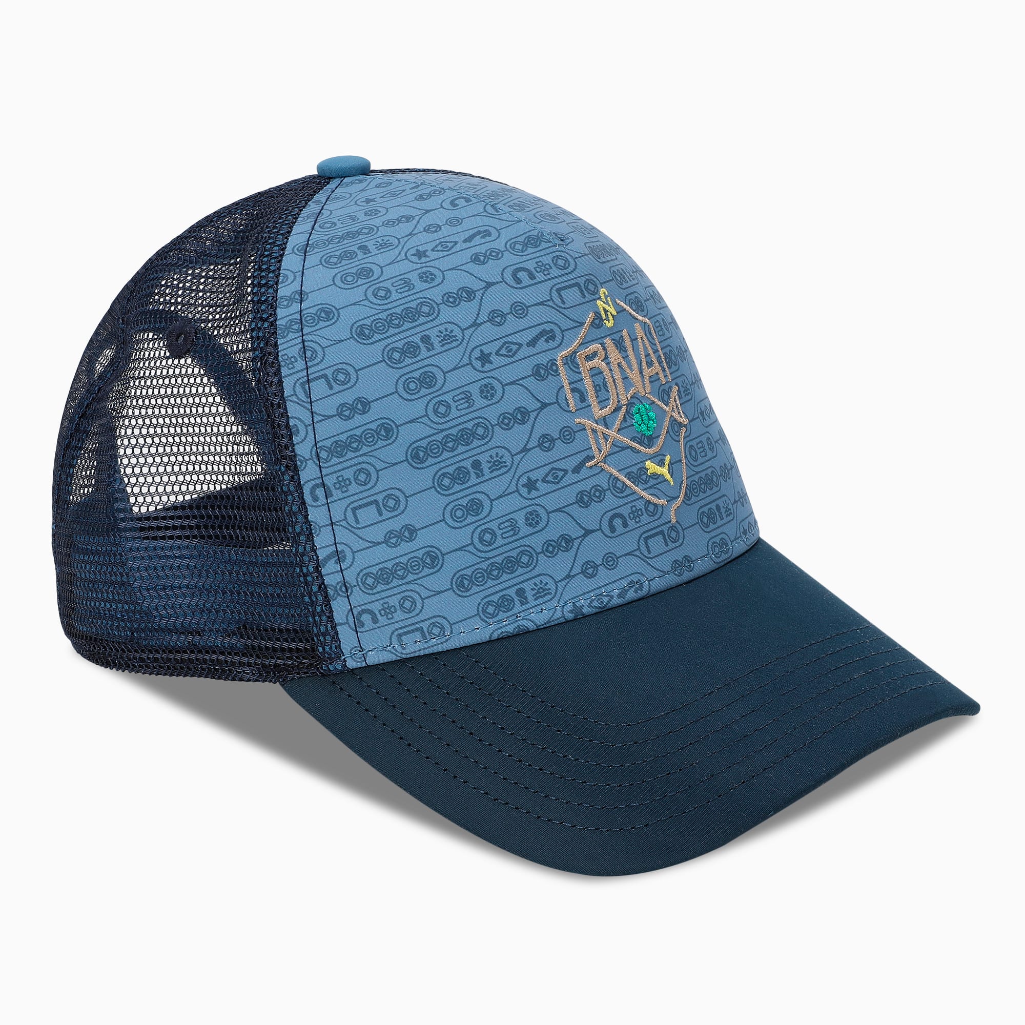 Neymar JR BNA Football Trucker Cap | PUMA