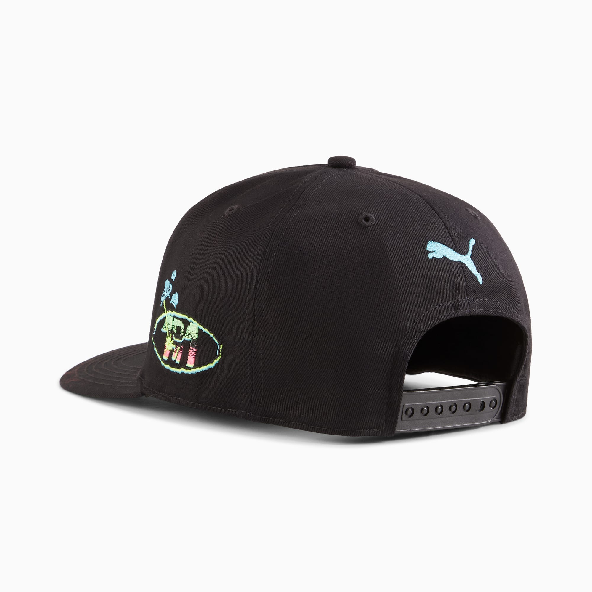 Puma sesame street cap cheap