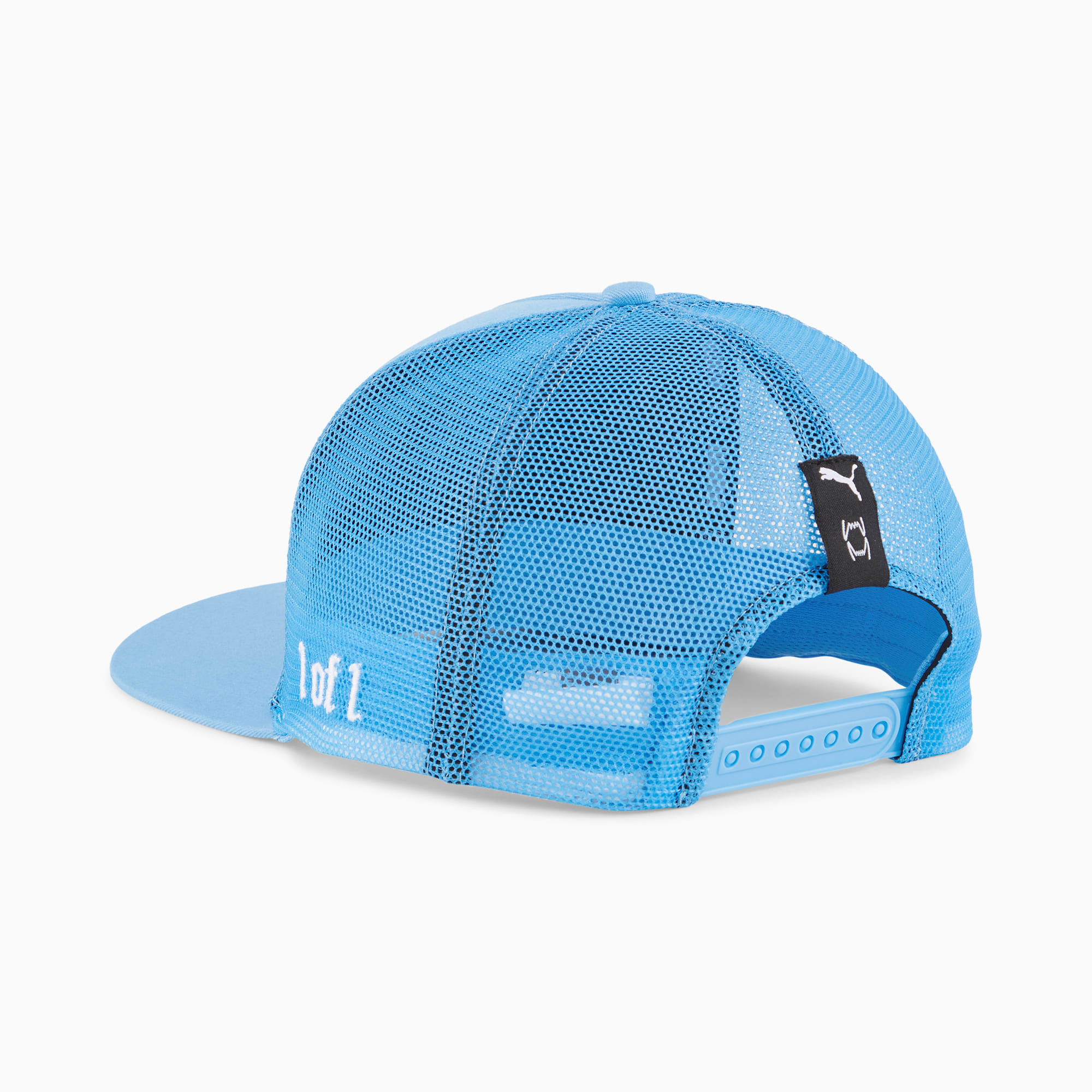 PUMA x LAMELO BALL LaFrancé Trucker Cap | PUMA