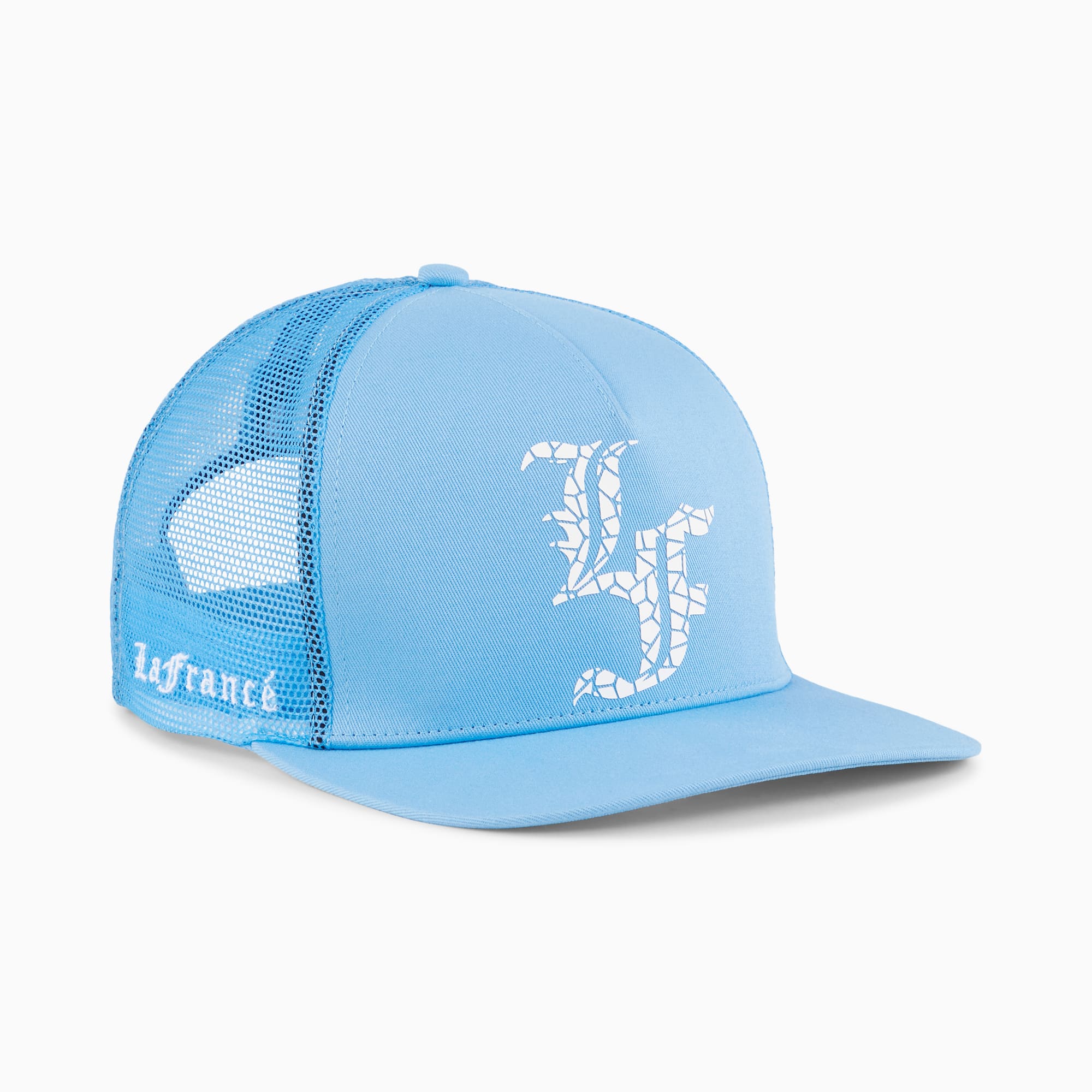 Casquette puma bleu shop