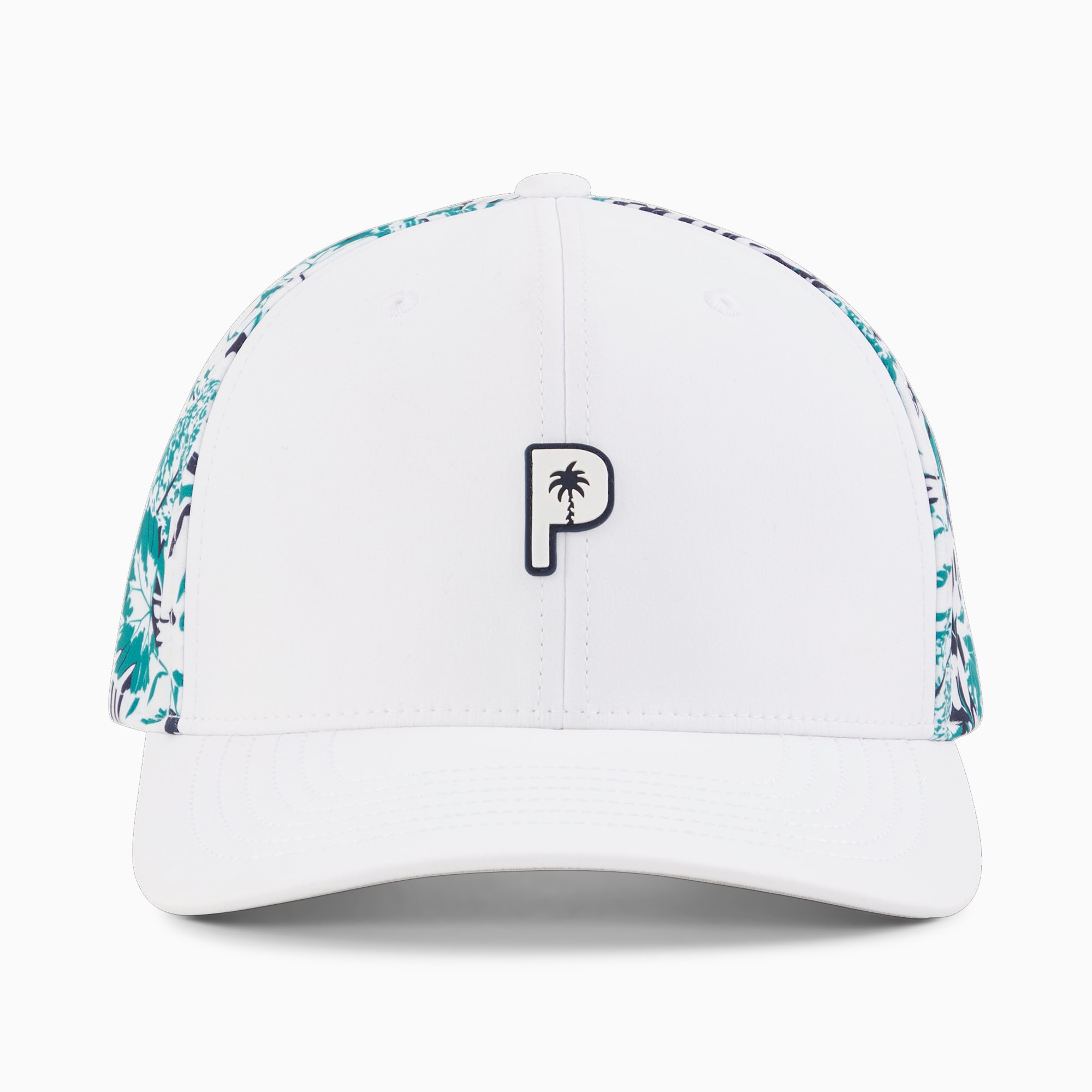 Puma golf trucker hat cheap