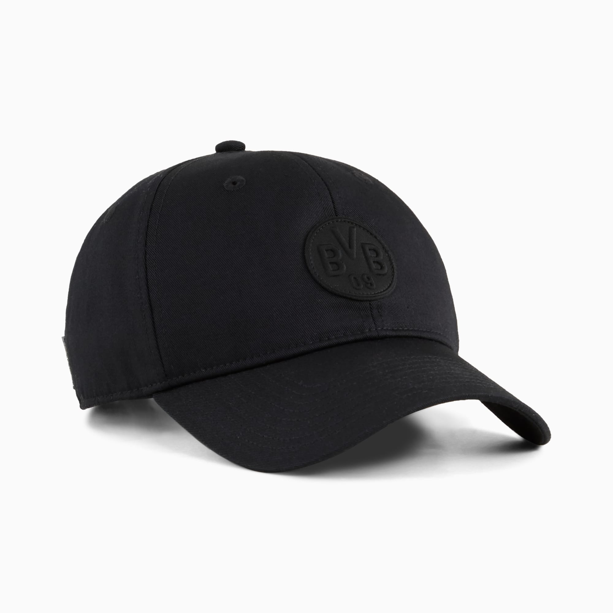 Casquette Borussia Dortmund Anniversary, PUMA Black, large