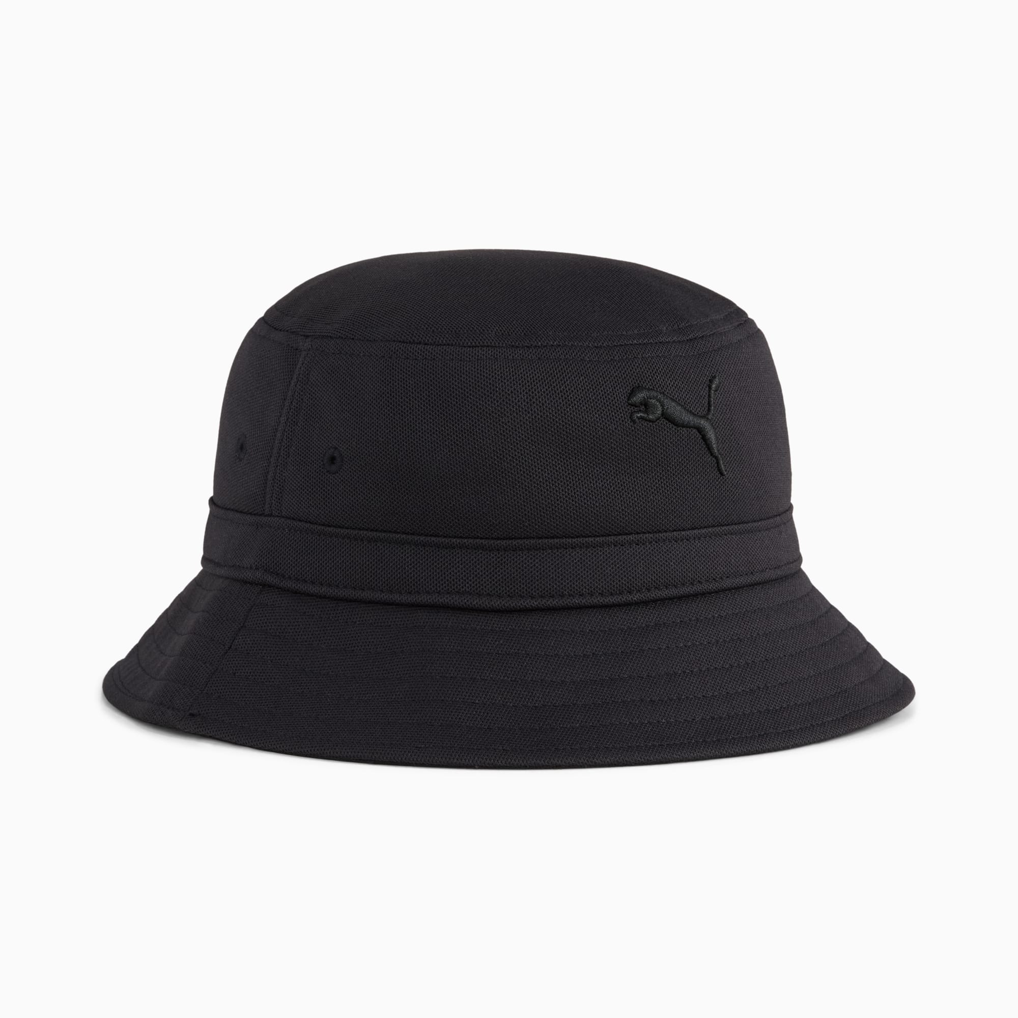 Cappello da pescatore PREMIUM ESS, PUMA Black, large