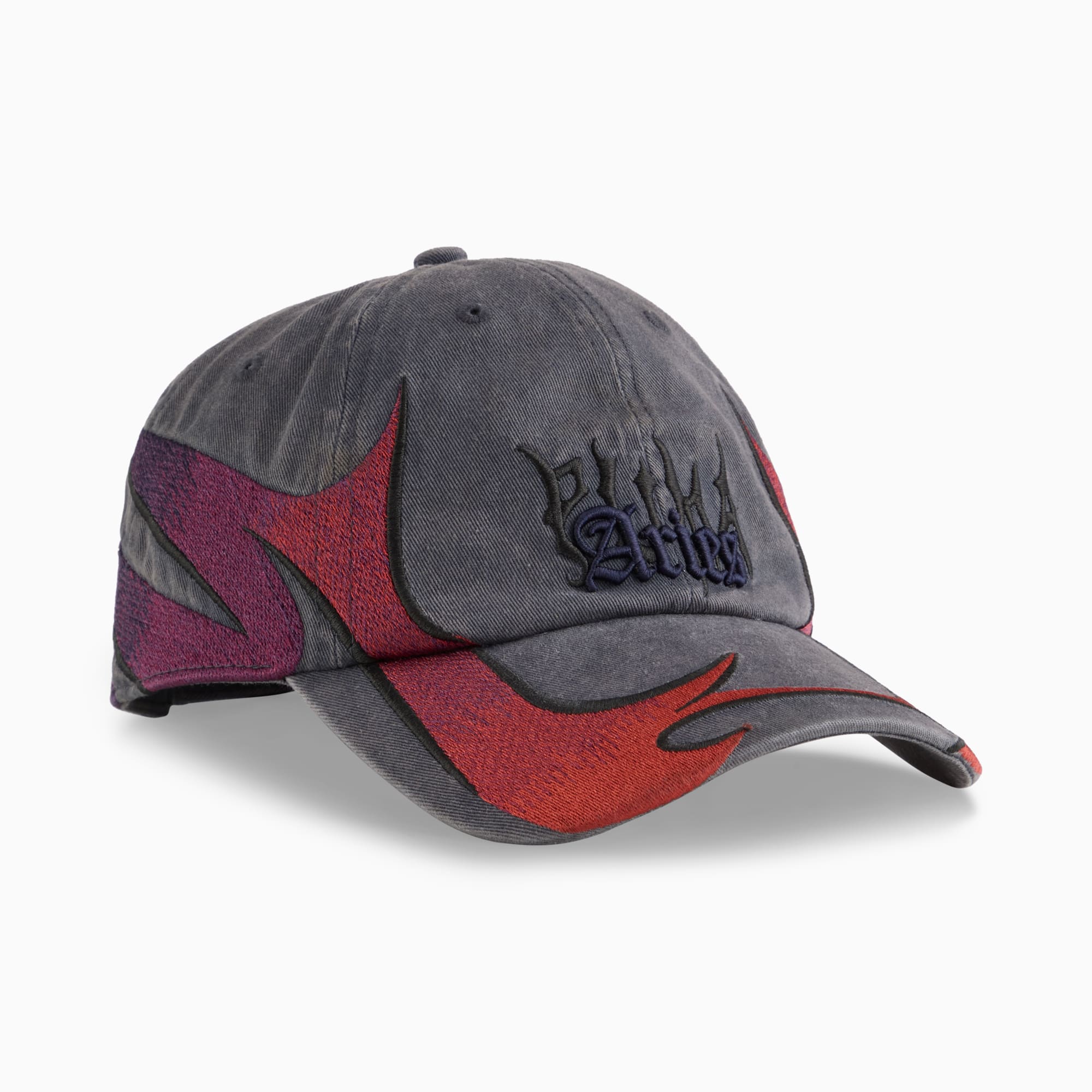 PUMA x ARIES Baseball Cap