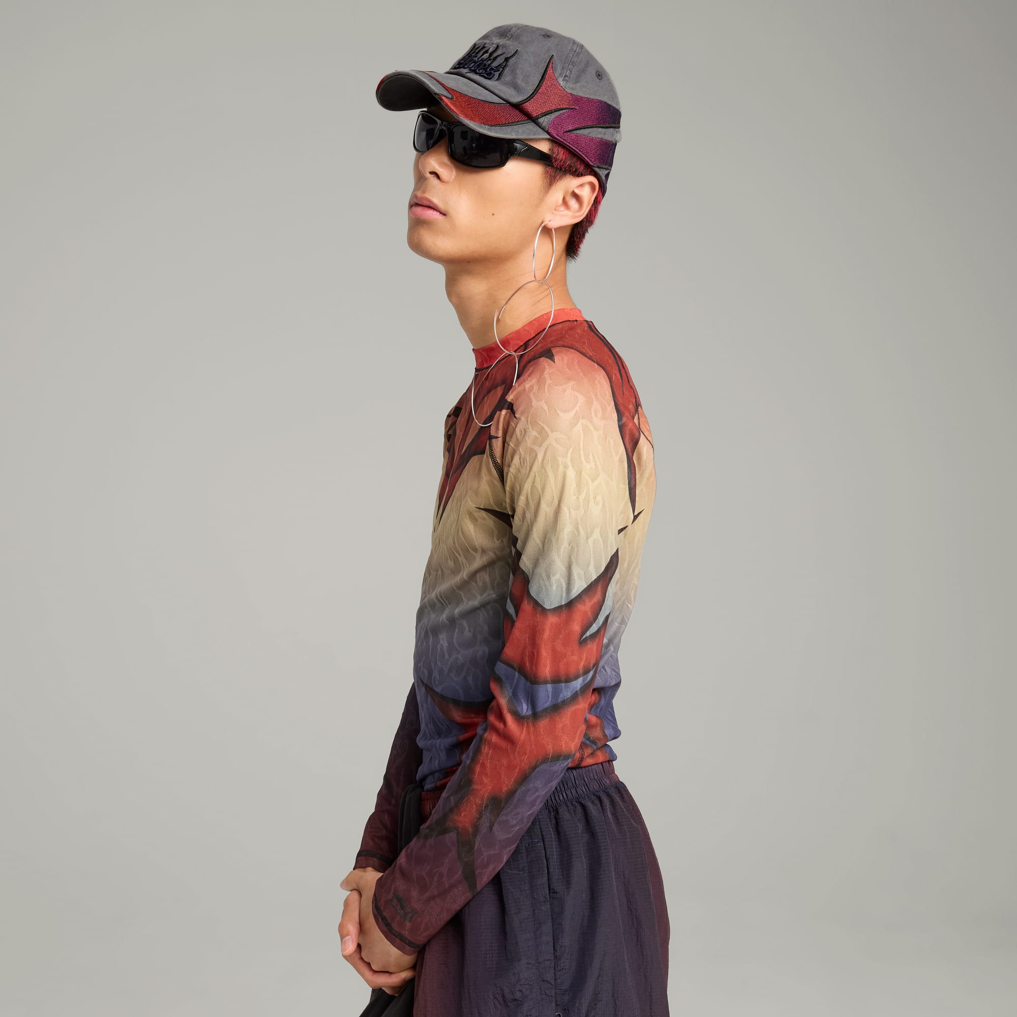 史上一番安い x PUMA ARIES PUMA | Cap Baseball 帽子
