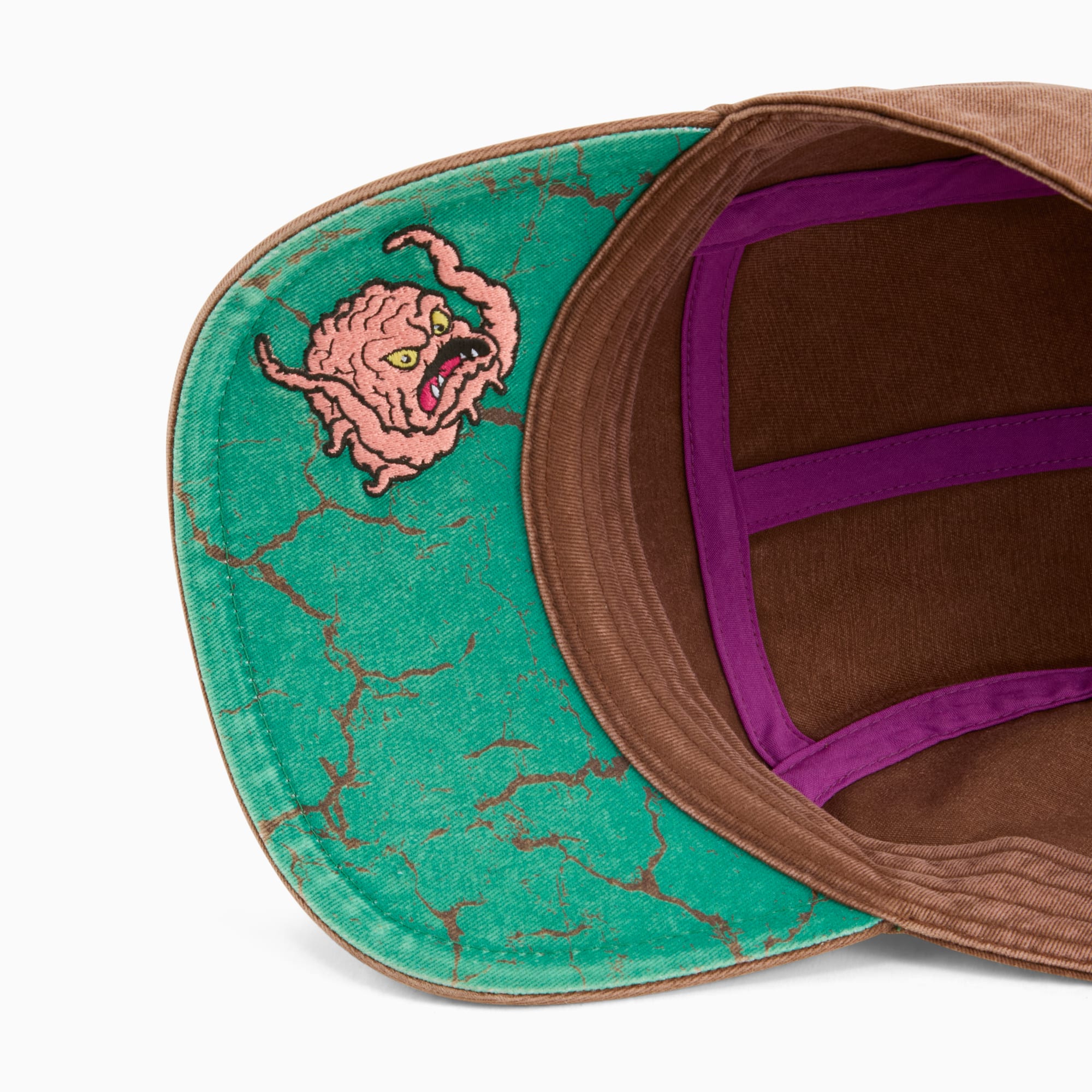 PUMA x TMNT 5 Panel Cap | PUMA