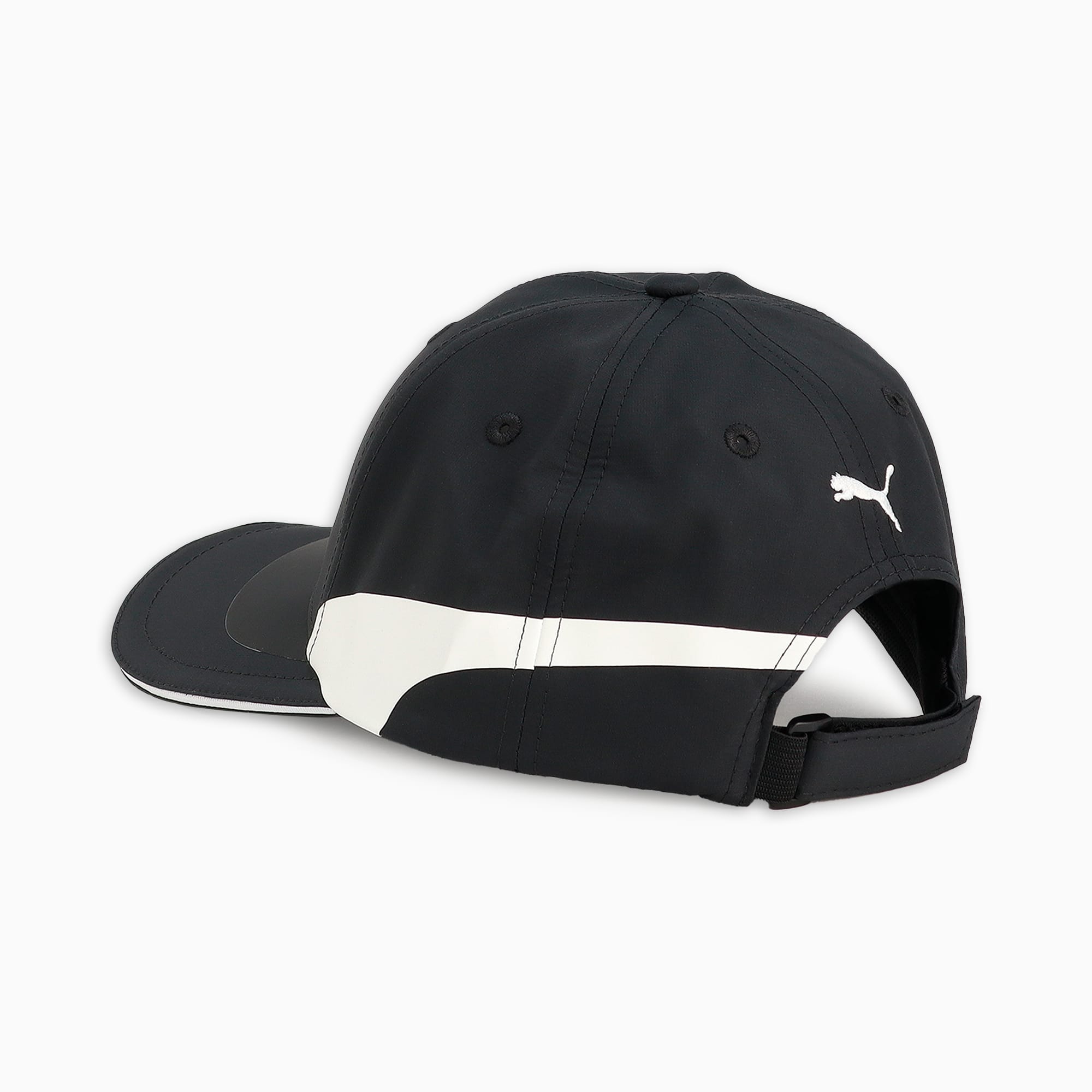 PUMA プーマ キャップ 帽子 ランナーキャップ 軽量 メッシュ