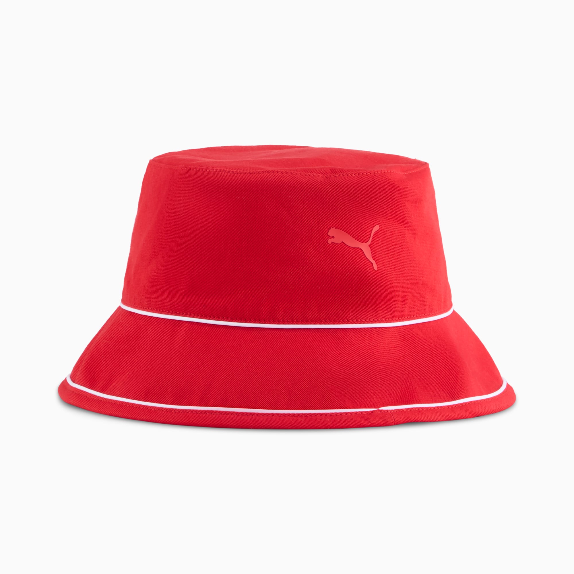 全信頼を寄せる Ferrari PUMA | Hat Bucket Premium Race Clothing
