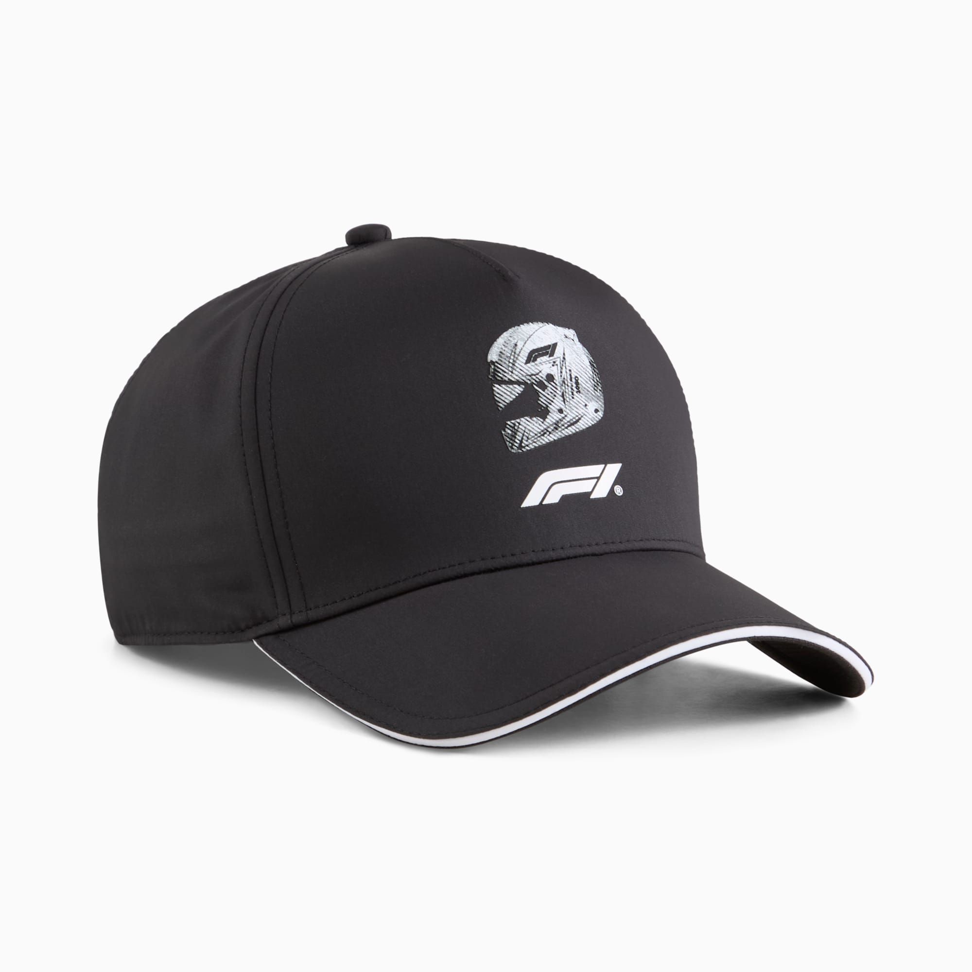 F1® PRO Baseball Cap, PUMA Black, large