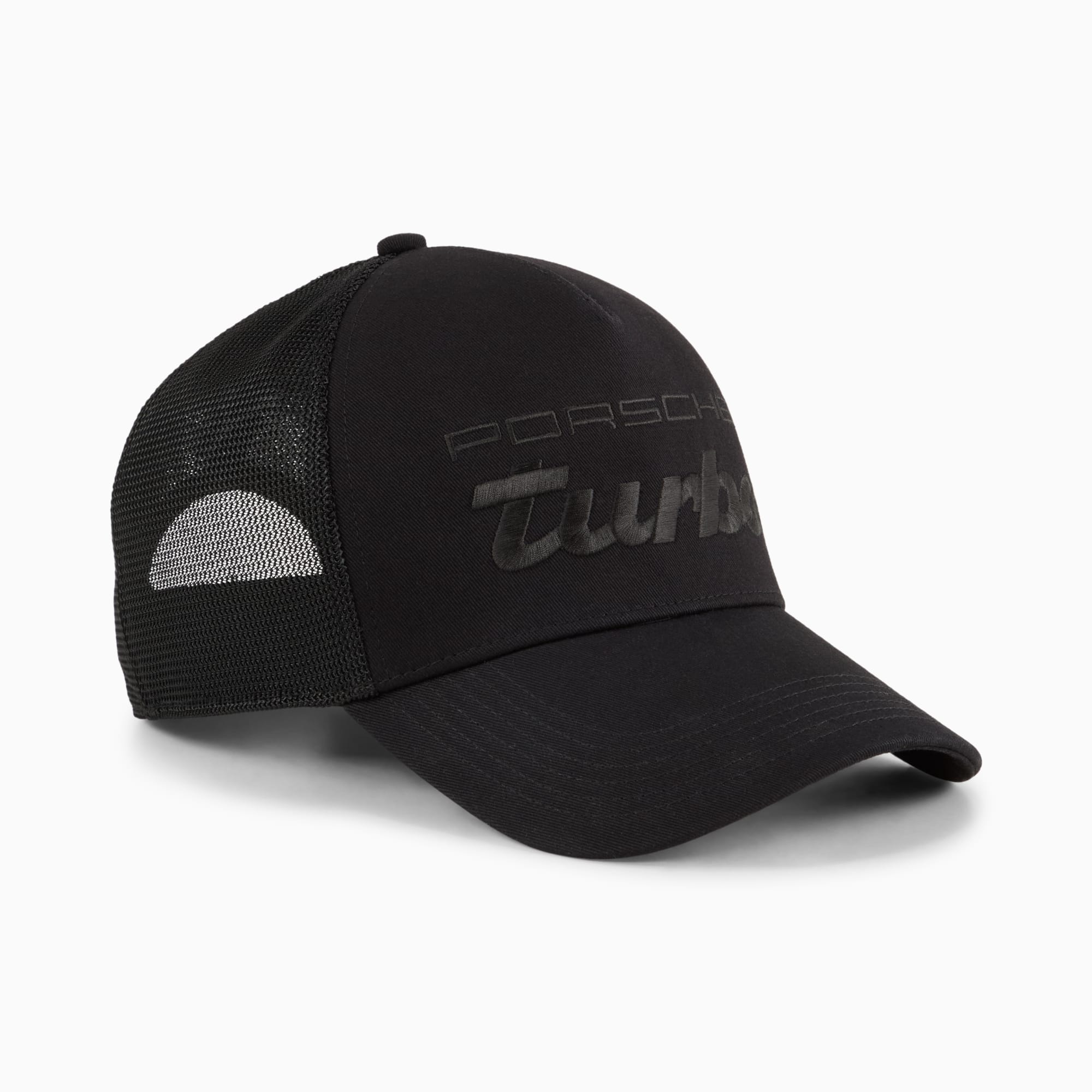 Porsche Legacy Trucker Cap | PUMA Porsche Legacy Trucker Cap | PUMA