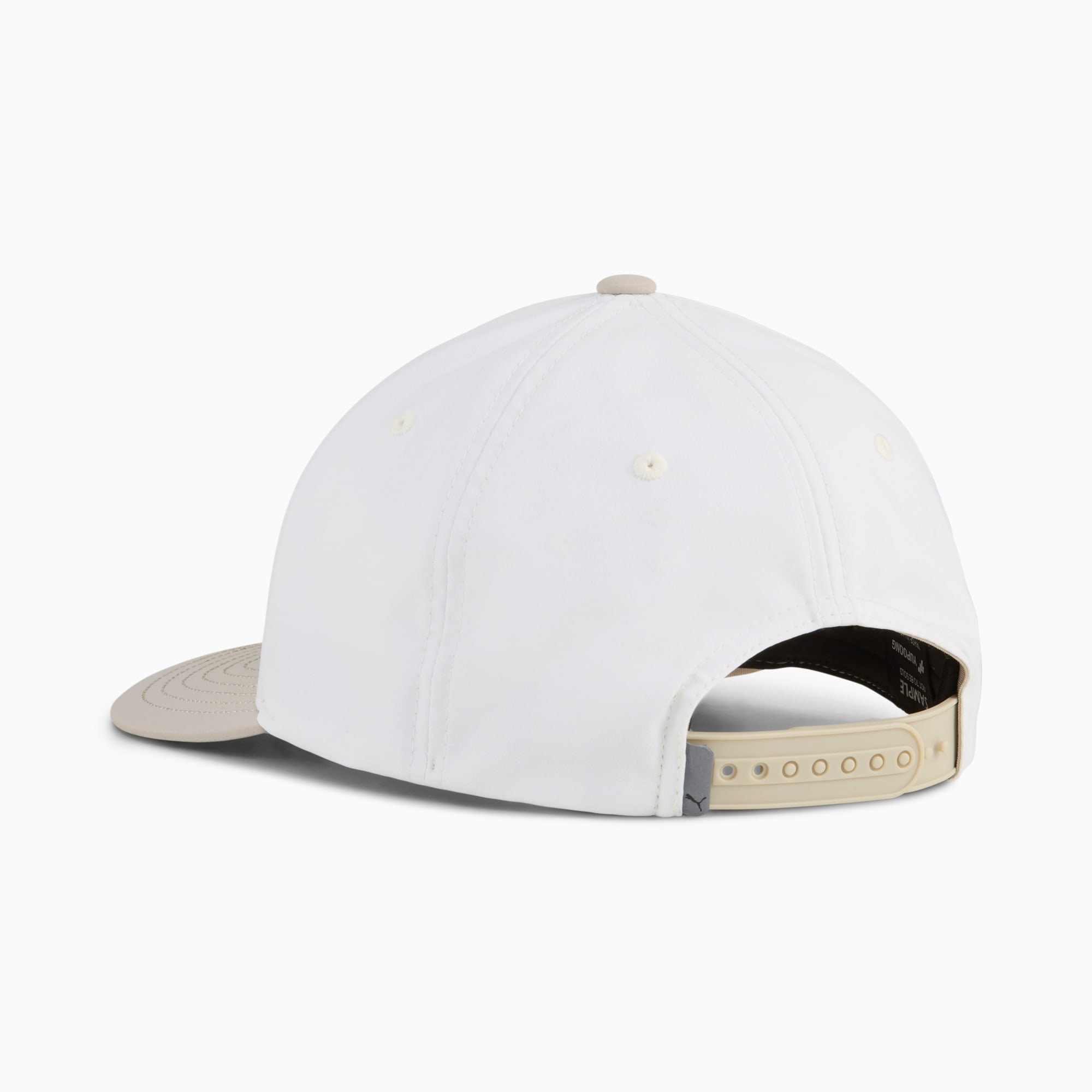 Crafted P golfpet voor heren, Warm White-Putty, large