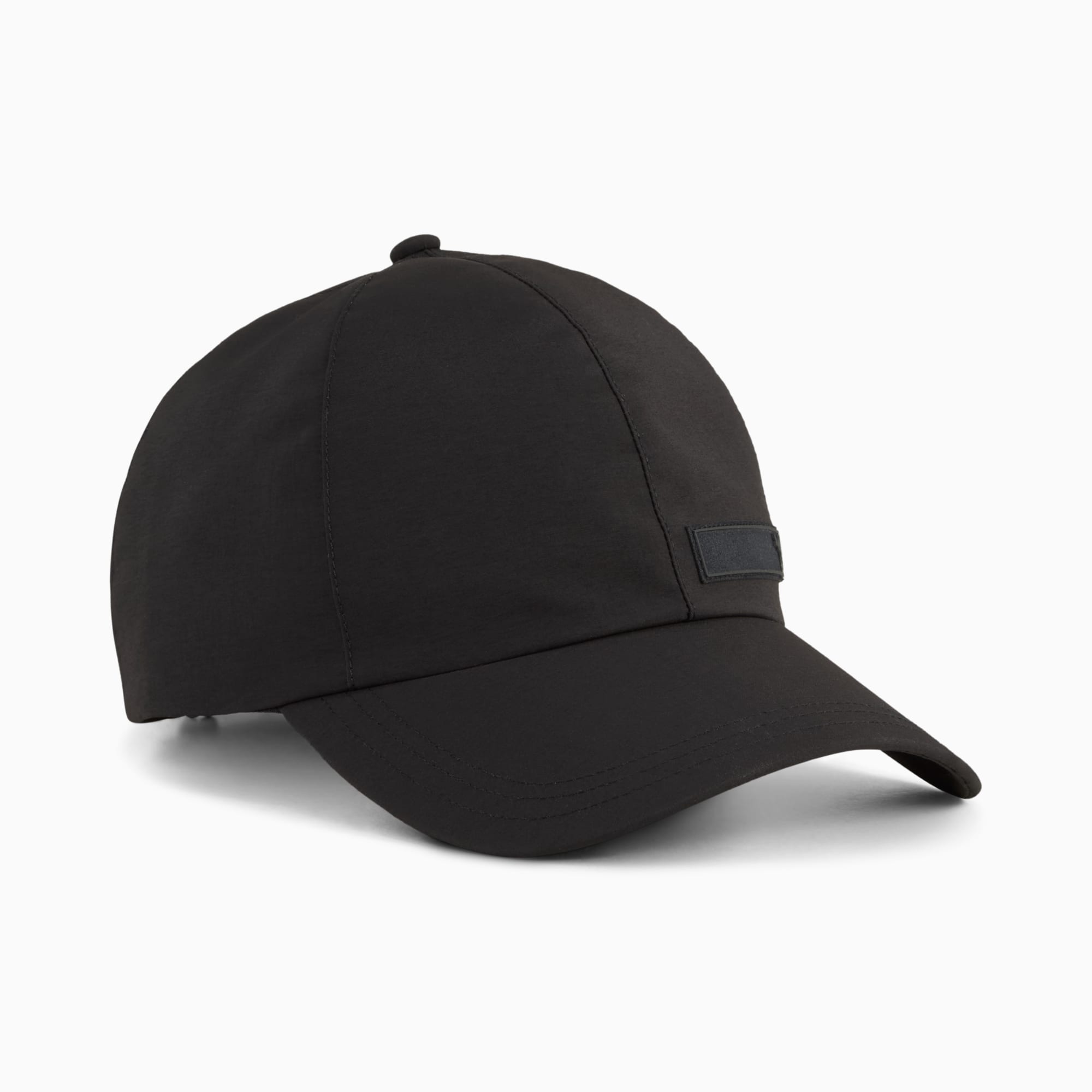 PUMA.BL Dad Cap, PUMA Black, large