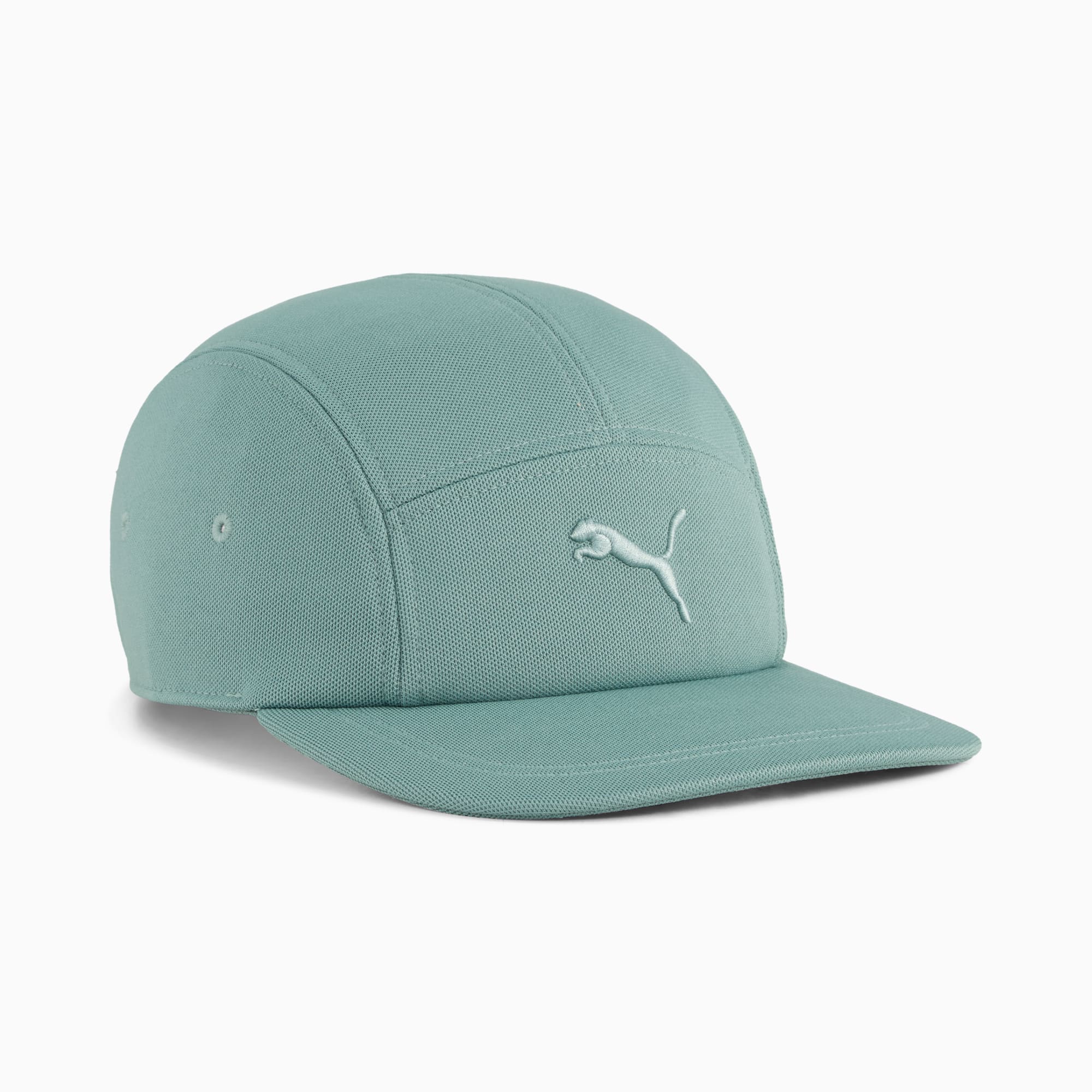 Cappellino PREMIUM ESS a 5 pannelli, Green Moon, large