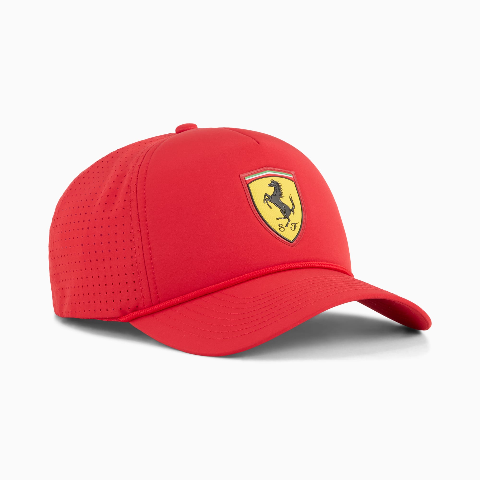 PUMA公式】ユニセックス フェラーリ レース トラッカー キャップ