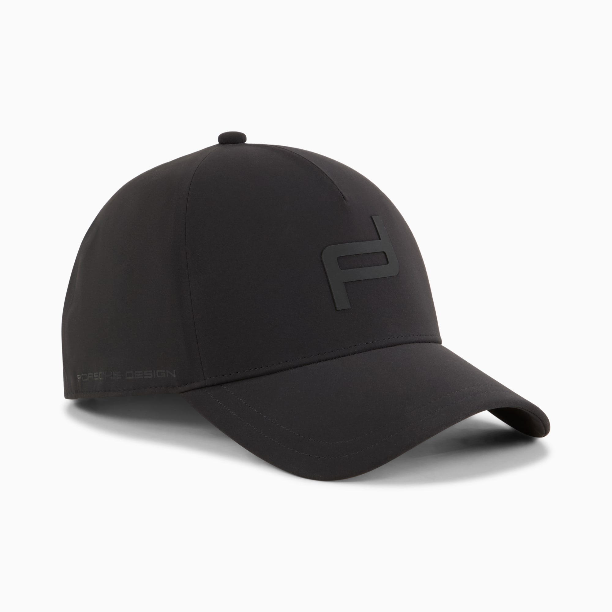 Cappellino da baseball Porsche Design CLASSIC, PUMA Black, large