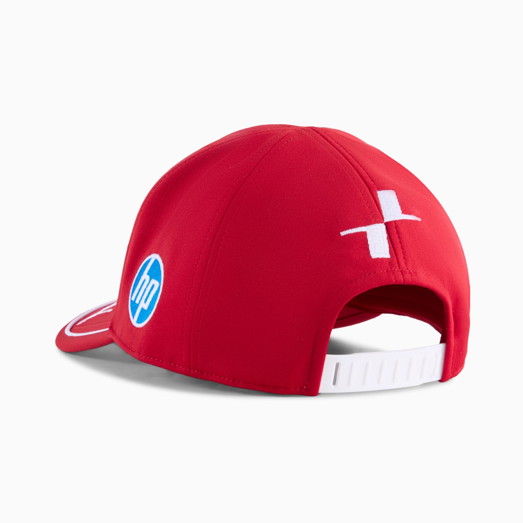 PUMA公式】キッズ フェラーリ レプリカ ルクレール LC キャップ 2