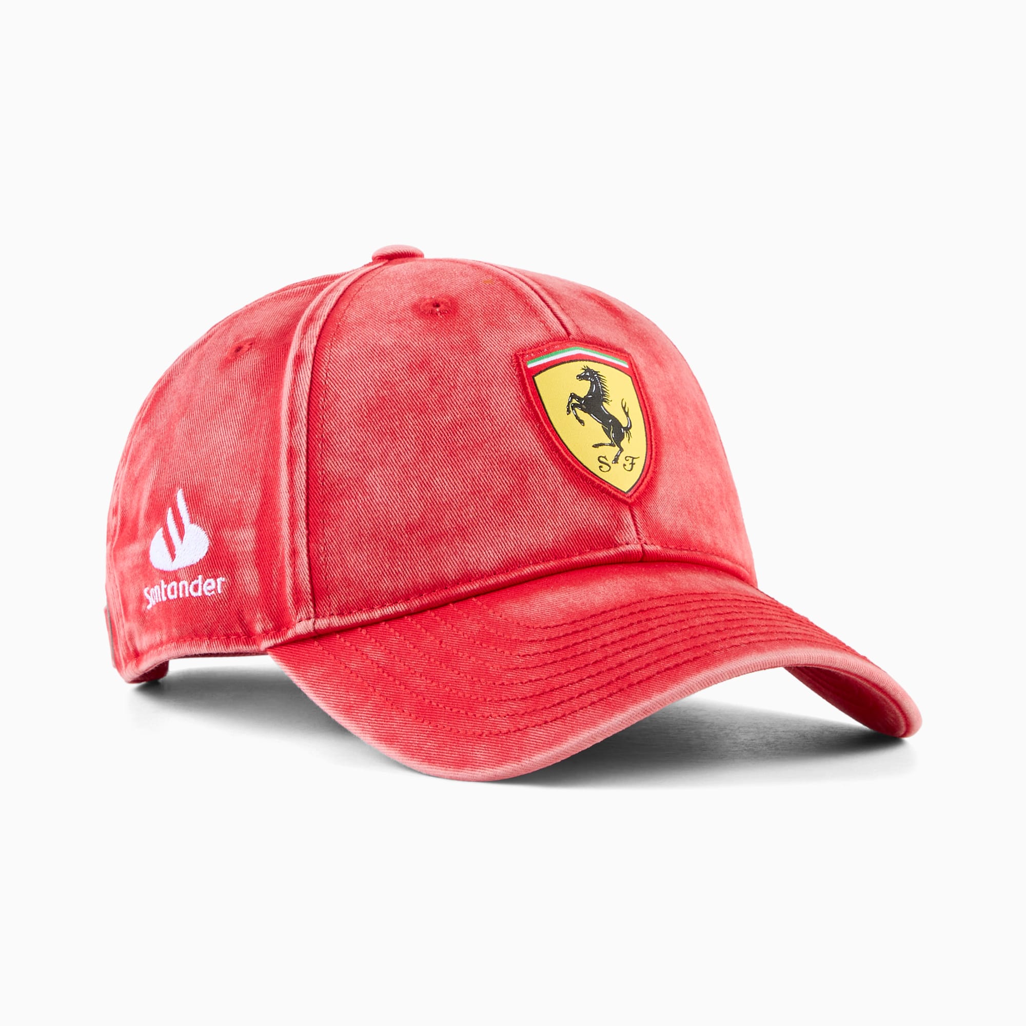 Scuderia Ferrari Desert Sun Baseball Cap PUMA