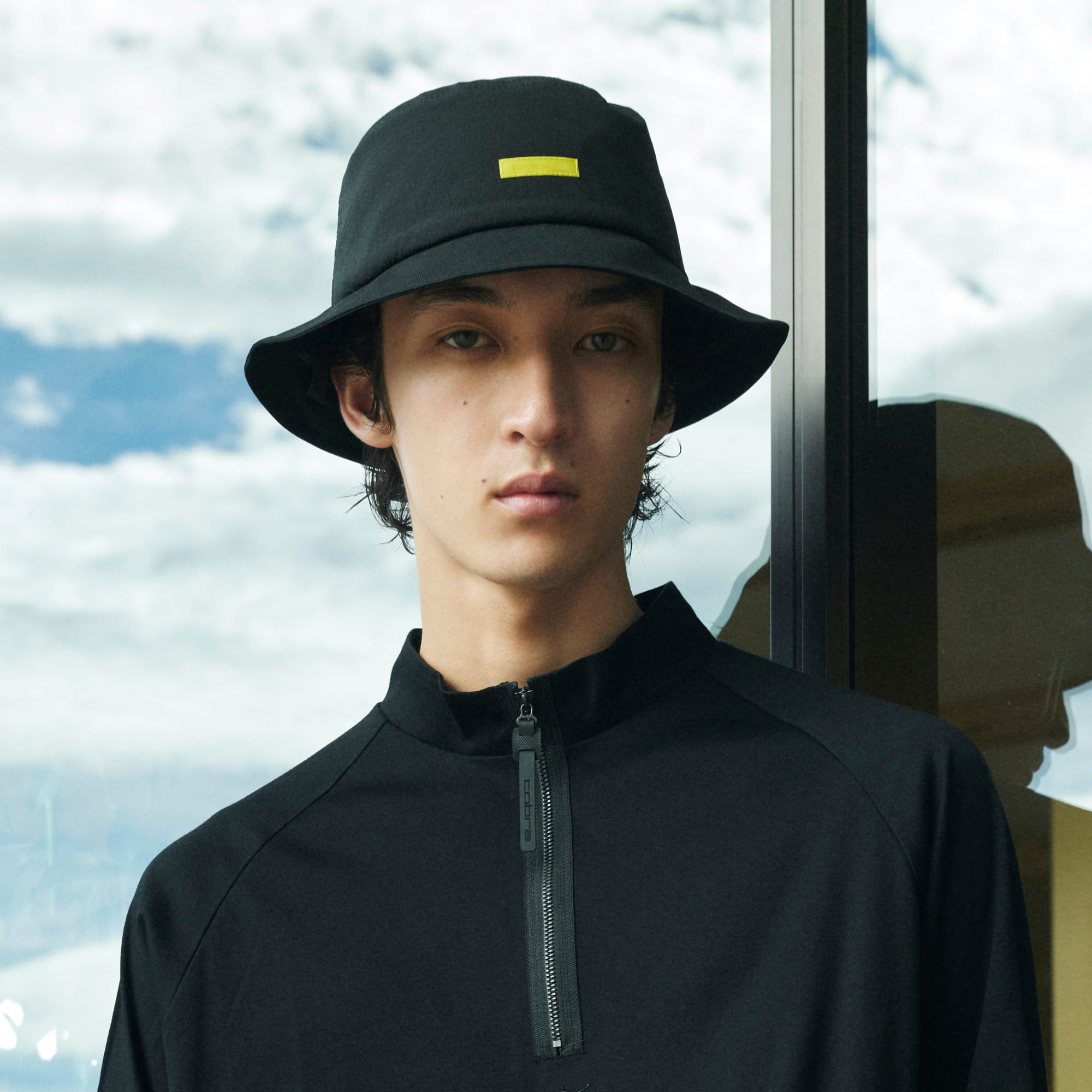 【10％OFF】 PUMA公式】ユニセックス ハット リップストップ COBRA ゴルフ 服＆ファッション小物