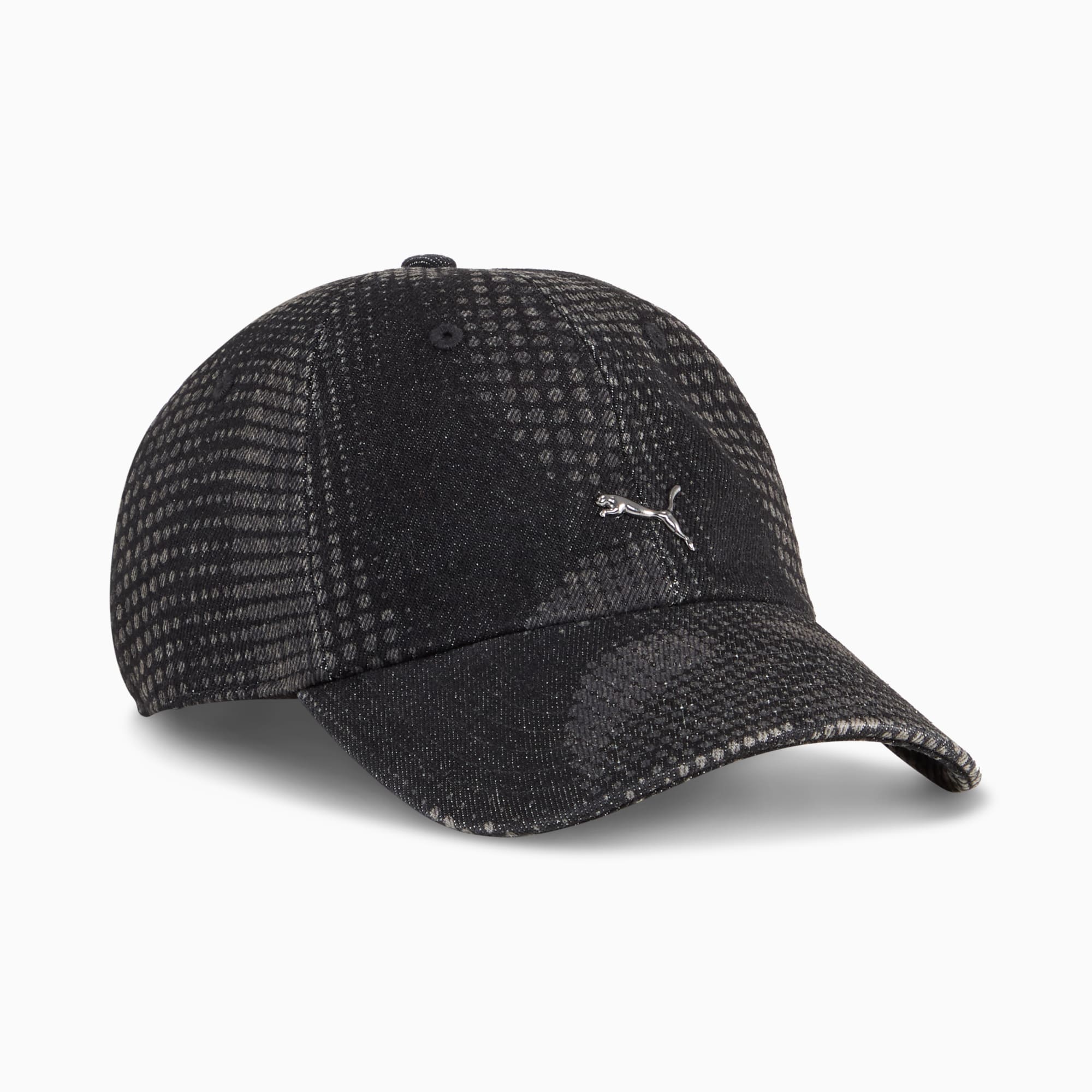 DARE TO papa-pet voor dames, PUMA Black, large