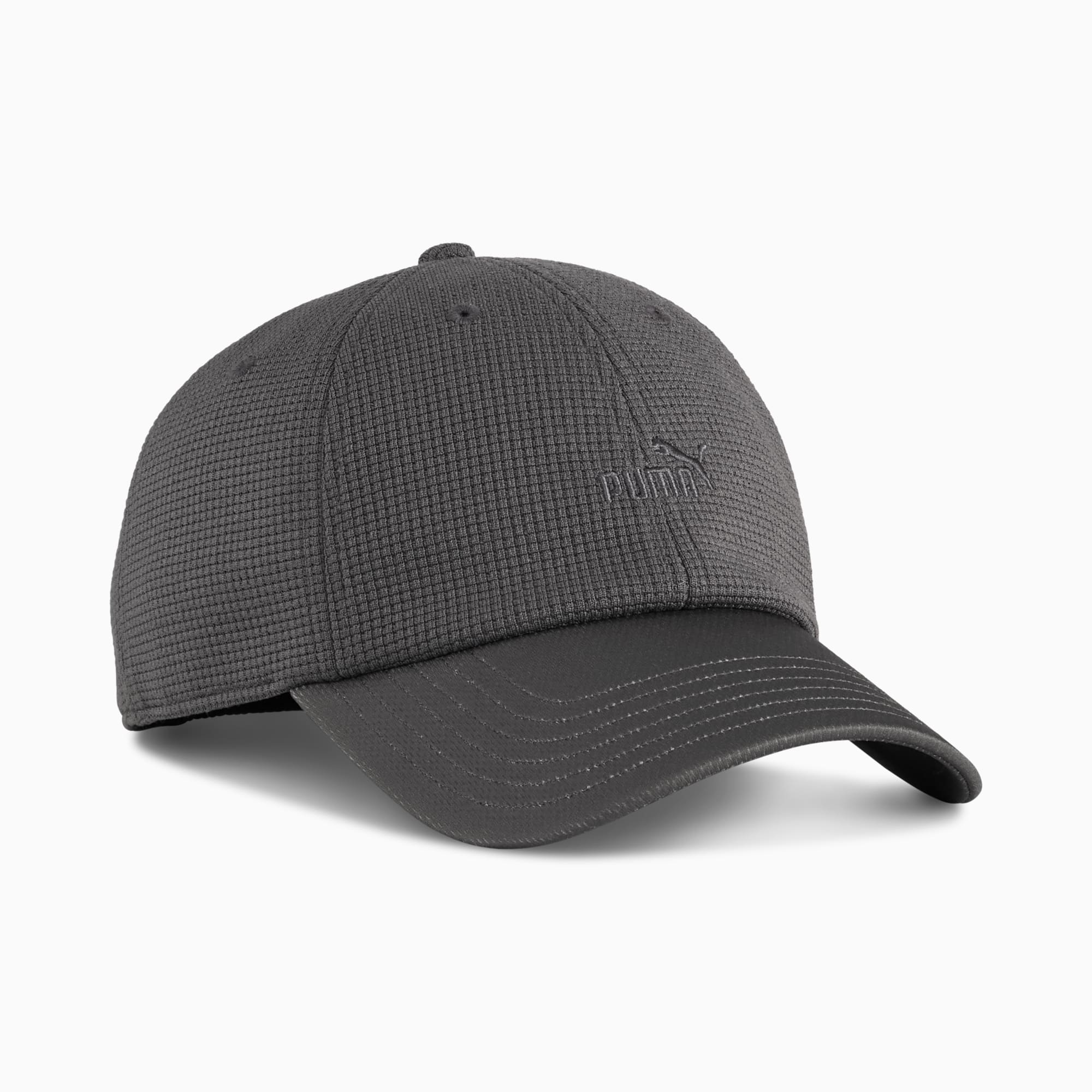 Czapka z daszkiem Essentials Elevated, Dusky Gray, large