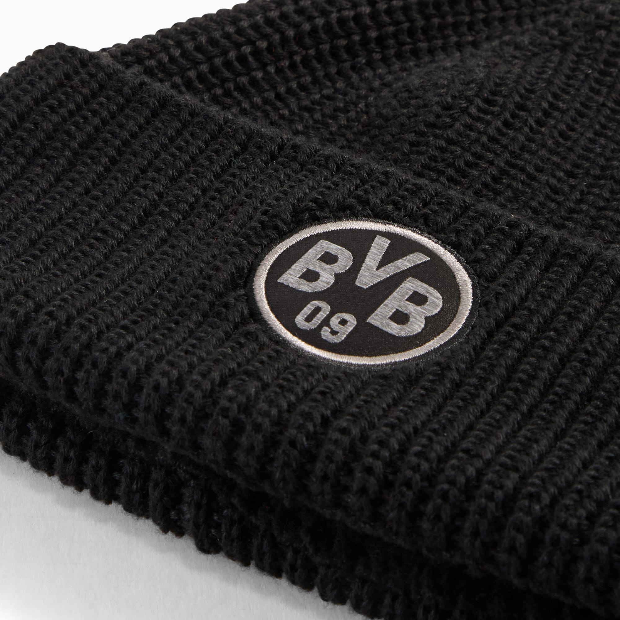 ★ PUMA★ Dortmund Essential Cap 026460-01 PUMA