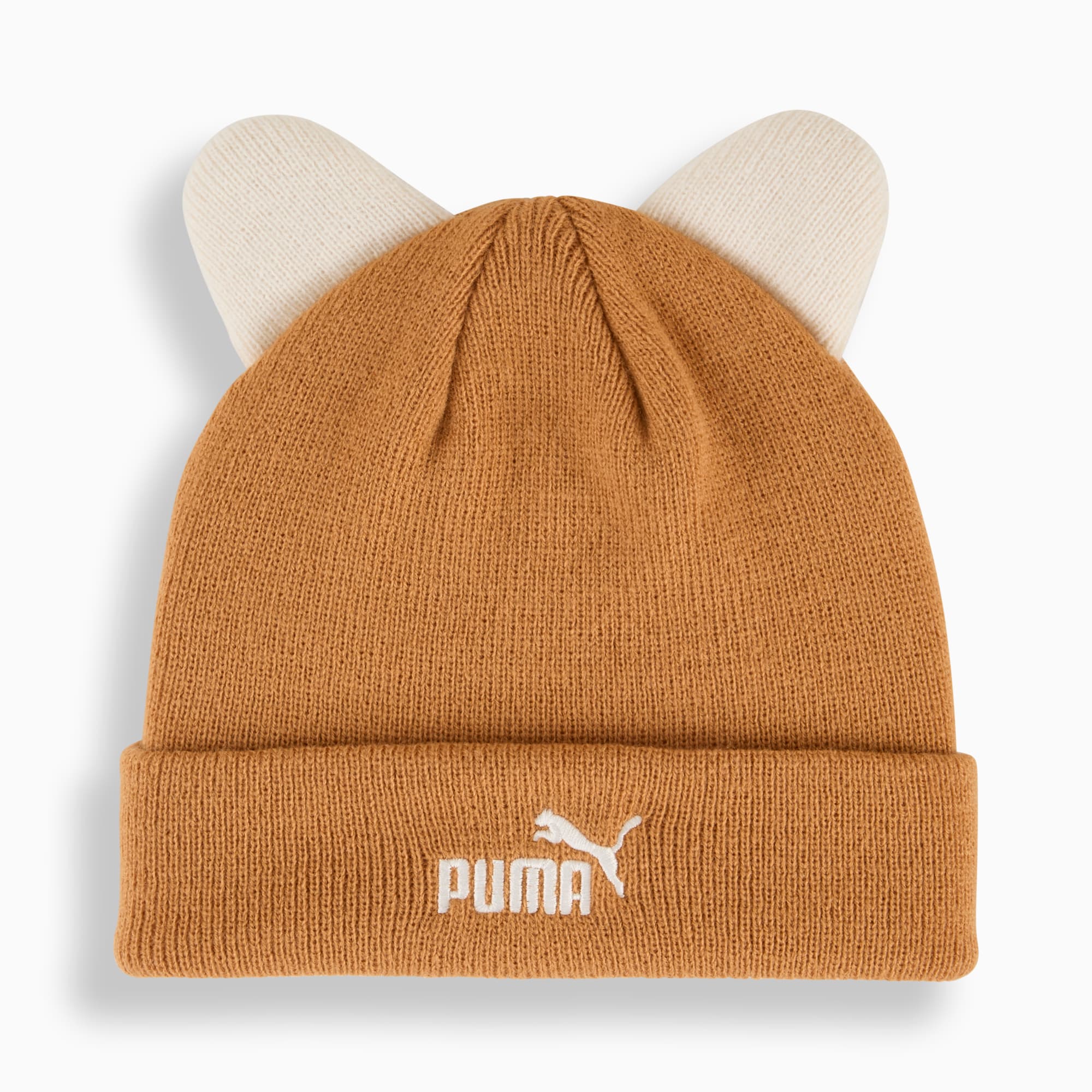 Animal Mid Crown Beanie Kids | PUMA
