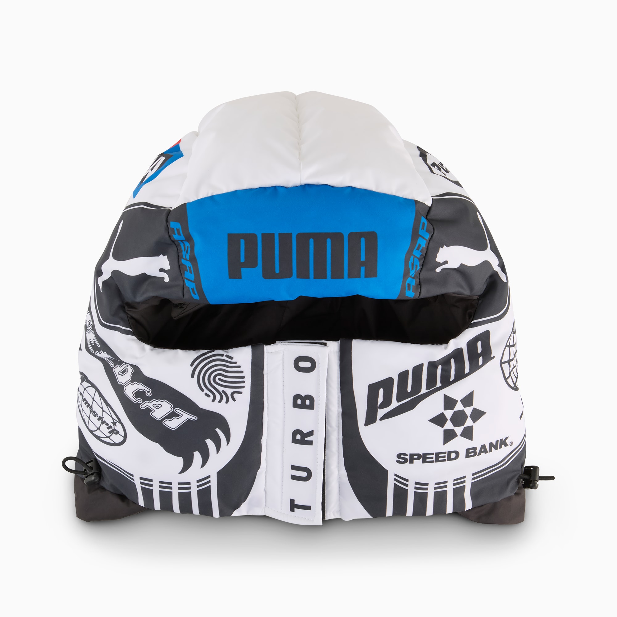 x PUMA x A AP ROCKY Padded Balaclava