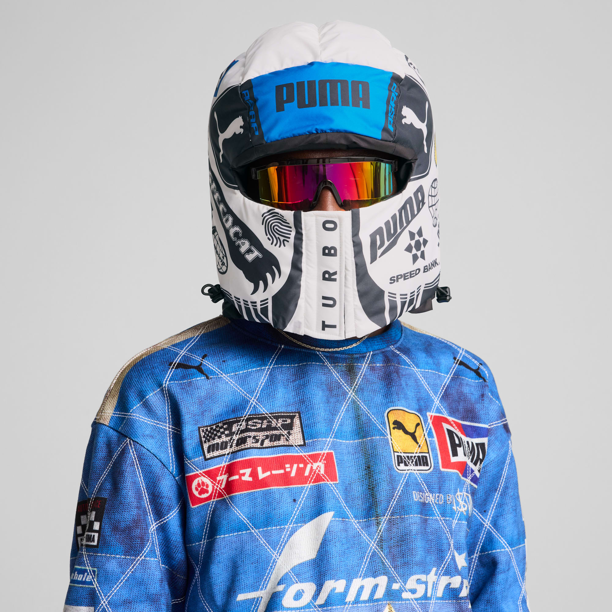 Puma motorcycle gear on sale
