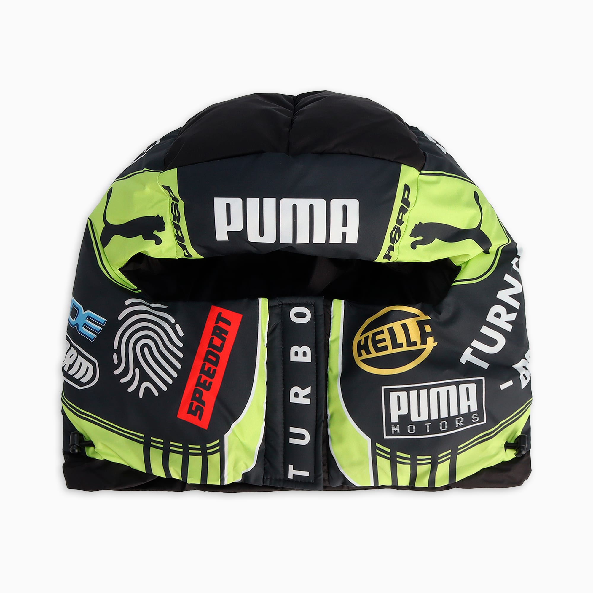 ASAP ROCKY x PUMA パッド バラクラバ エイサップロッキー 帽子