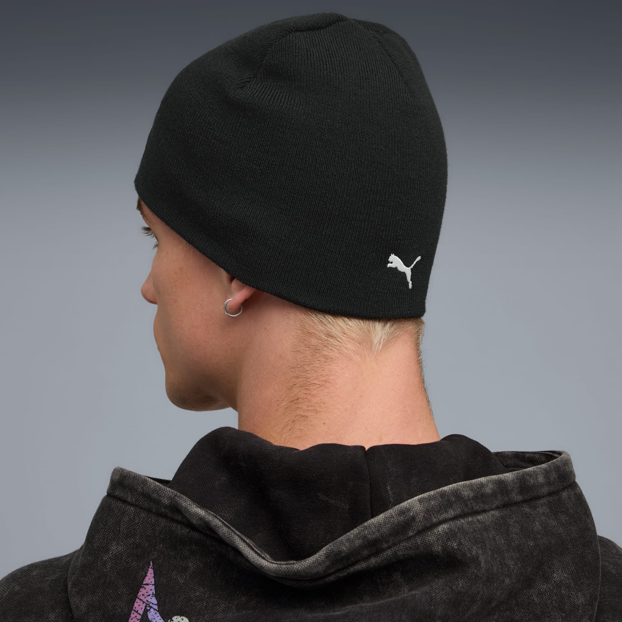 ★送料・関税込★LMC x PUMA★CUFFLESS BEANIE★ビーニー★ LaMelo MC Cuffless Beanie Unisex | PUMA
