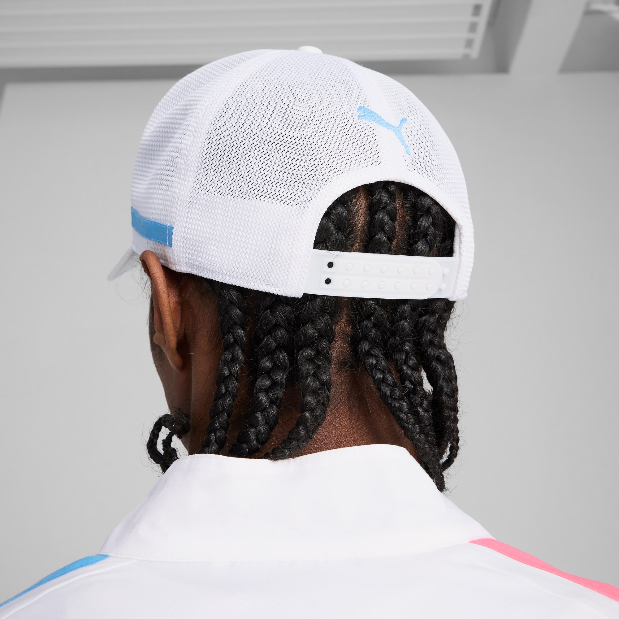 Scuderia Ferrari F1 PUMA 2023 Brazil GP Cap — Boch Exotics