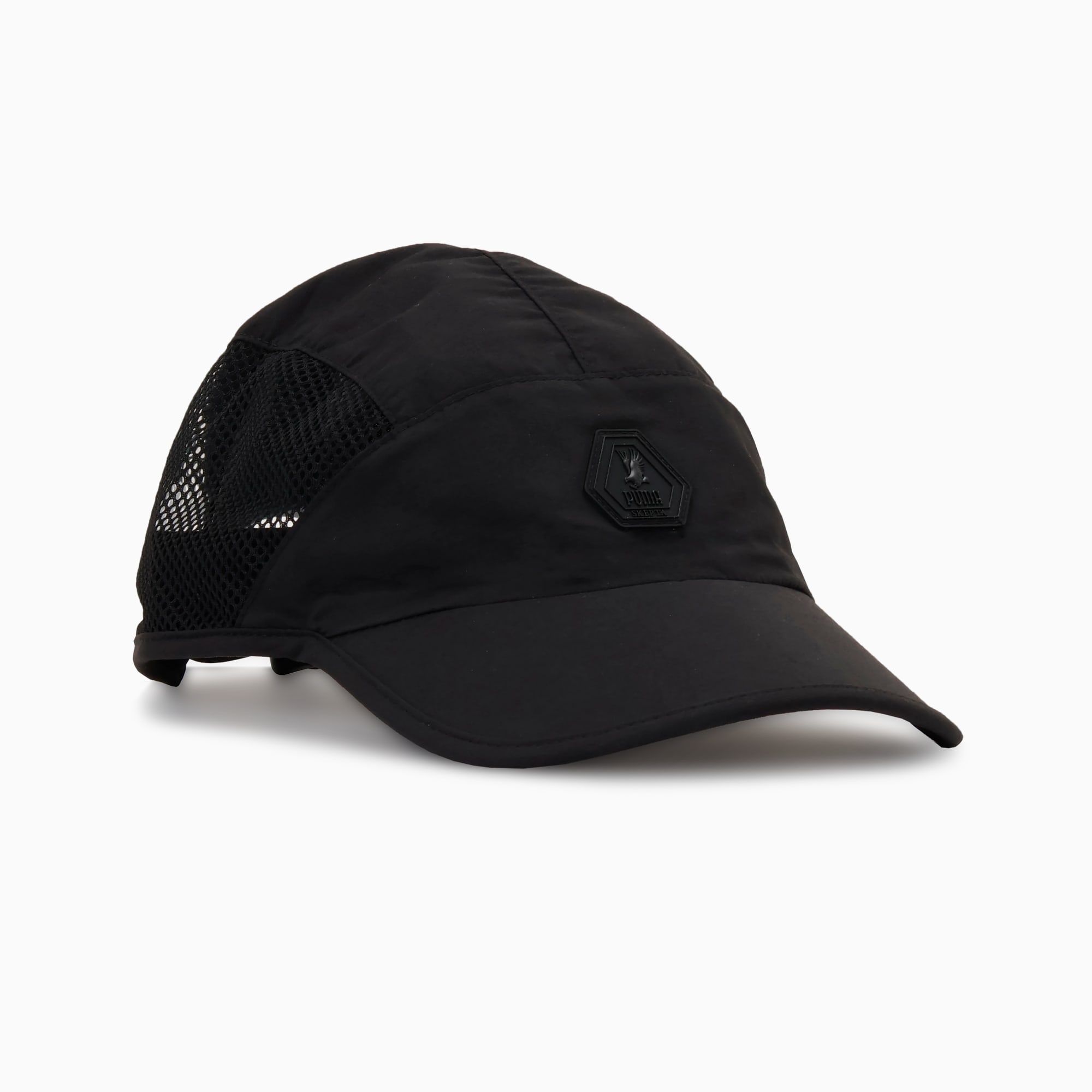 完売品‼️プーマ75周年記念 ブラックキャップ　 PUMA 71+eXqCXylL._UY350_.jpg