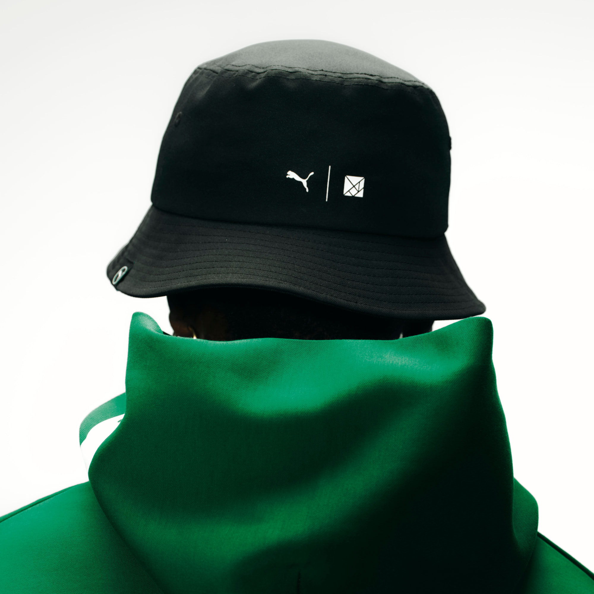 PUMA公式】メンズ PUMA x TANGRAM ハット