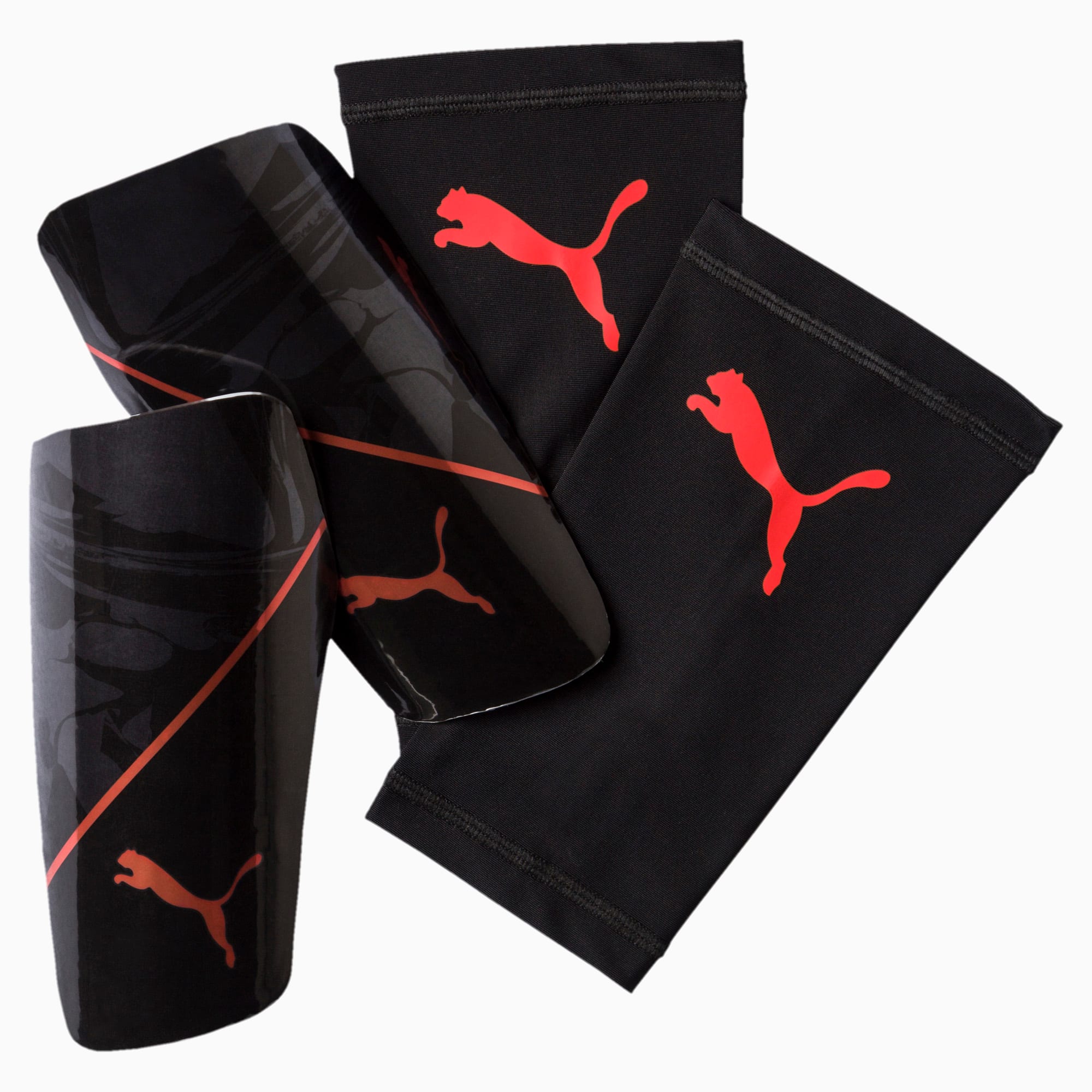 Puma evopower shin guards store