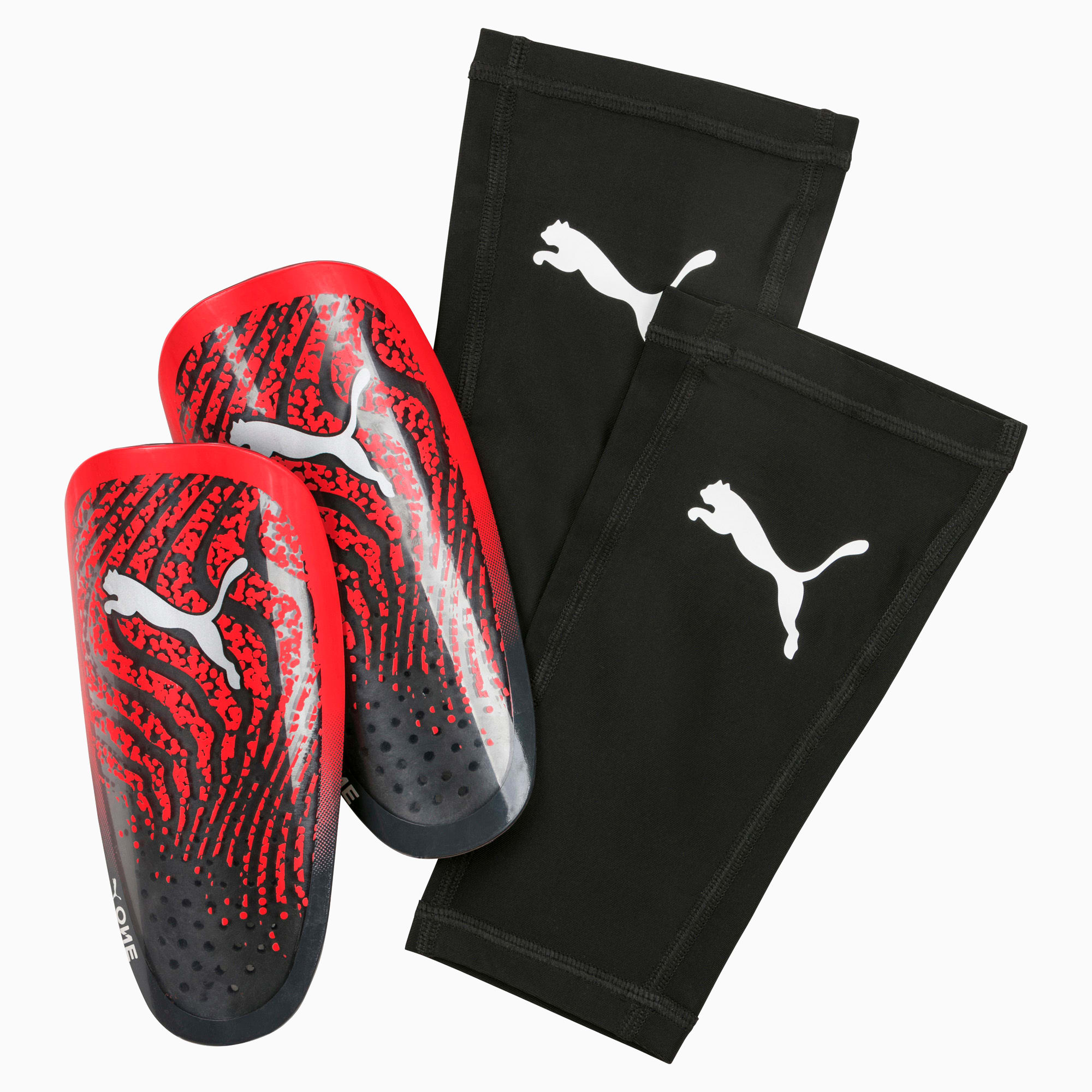 shin pad guard stays