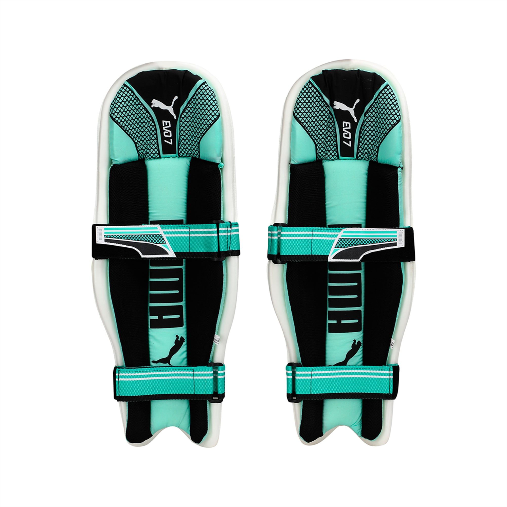 puma evo 7 batting pads