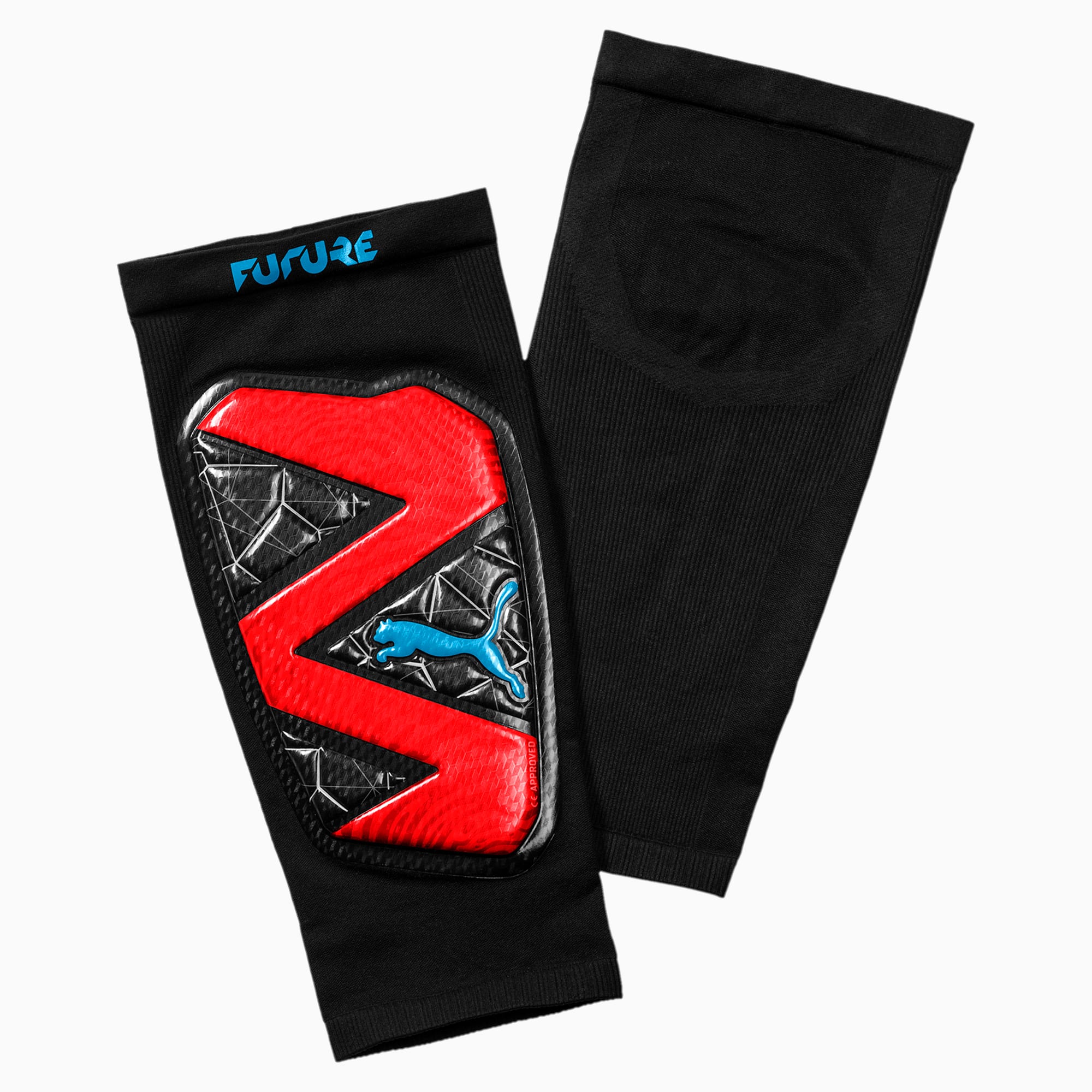 puma future 19.1 shin guards